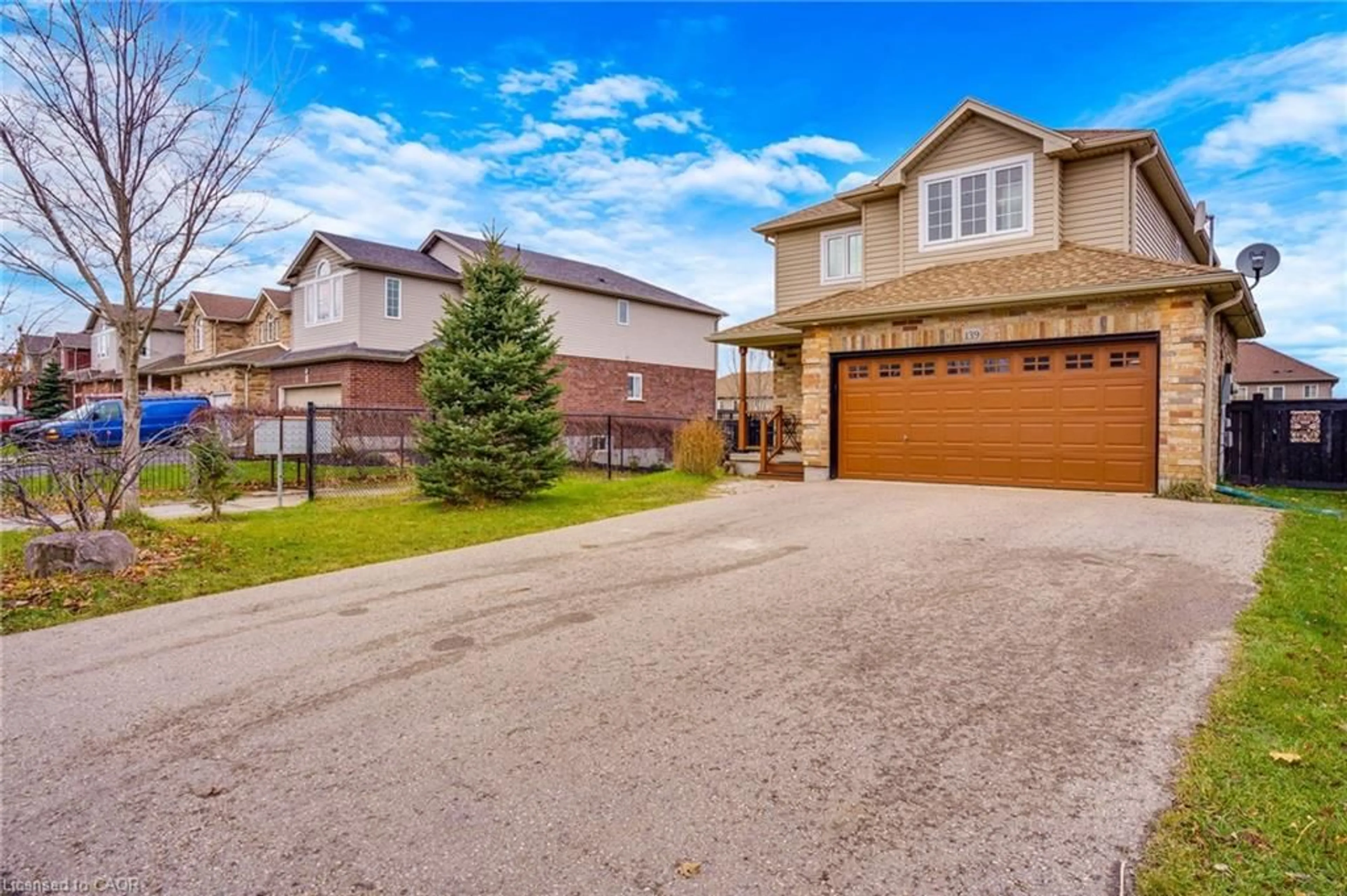 Unknown for 139 Ferris Dr, Wellesley Ontario N0B 2T0