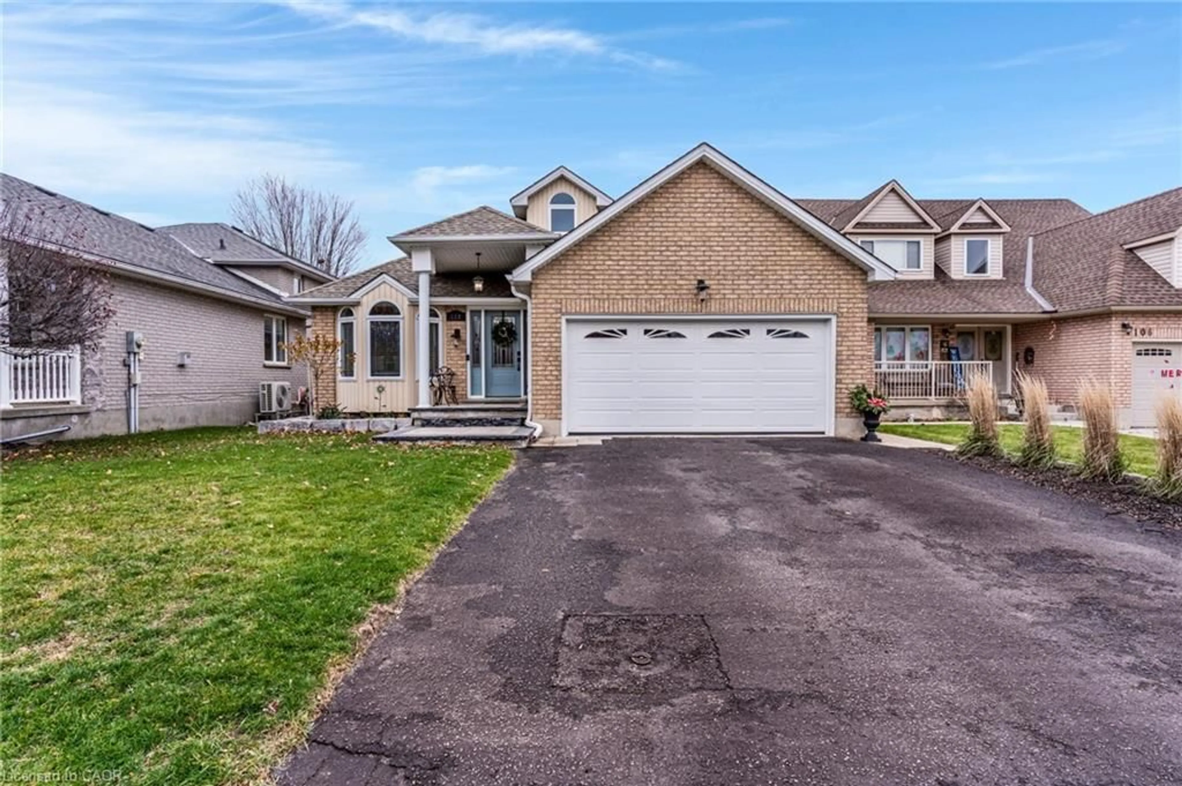 Unknown for 110 Delavan Dr, Cambridge Ontario N1S 4S3