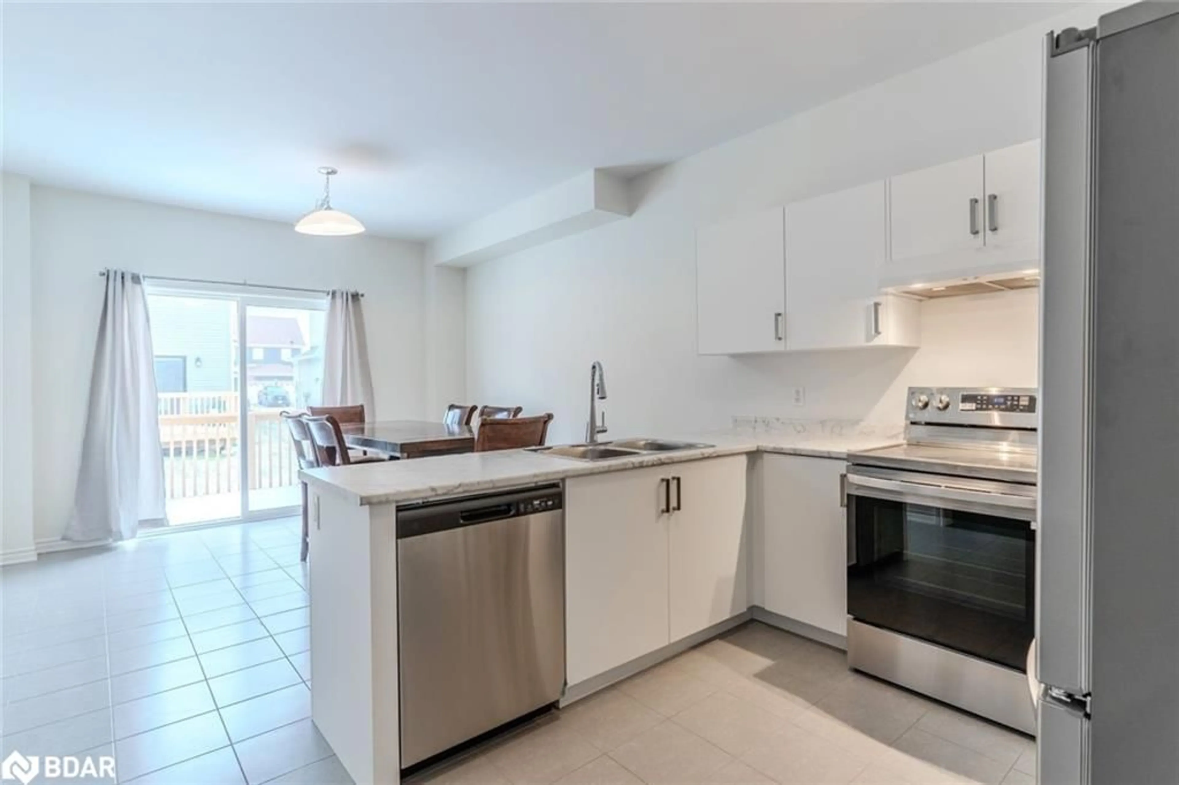 Standard kitchen, unknown for 244 Mckenzie Dr, Stayner Ontario L0M 1S0