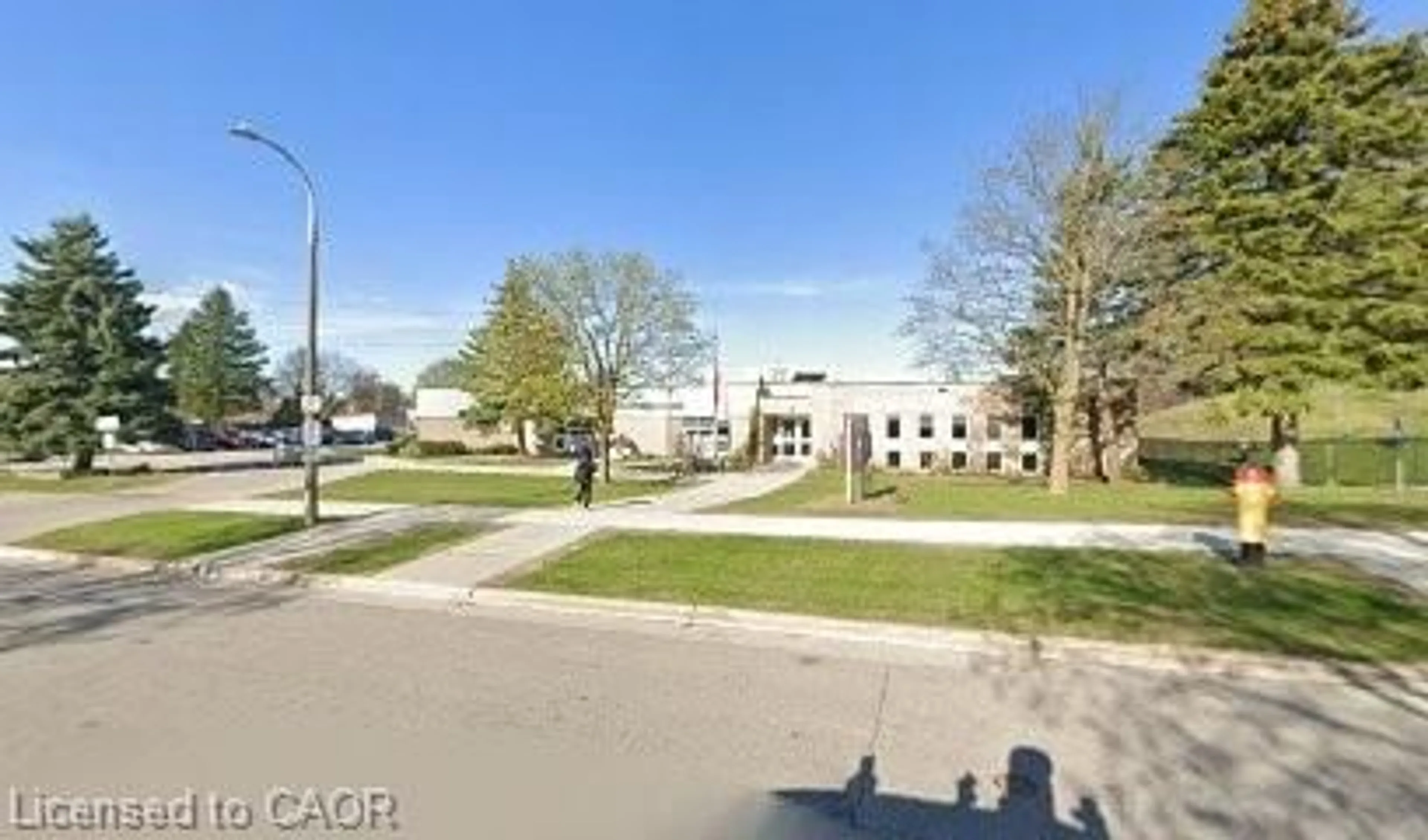 Unknown for 55 Gracefield Cres, Kitchener Ontario N2E 1R8
