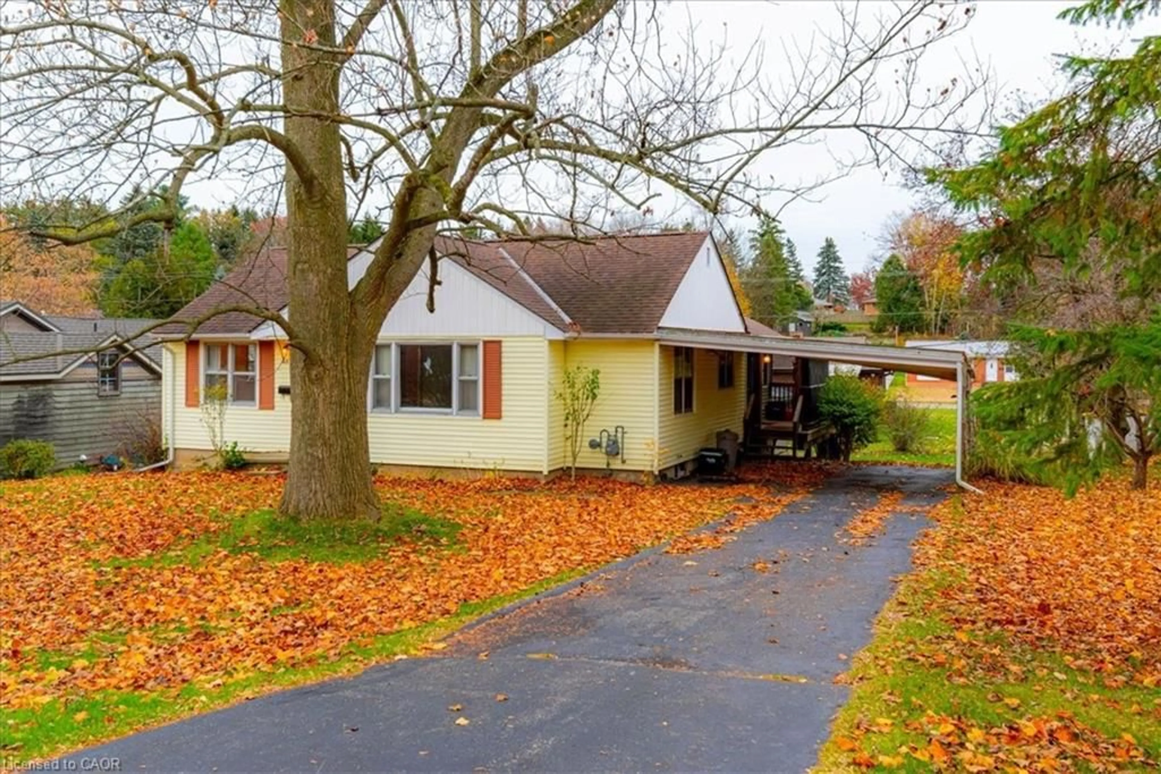 Unknown for 48 Cherry St, Simcoe Ontario N3Y 1B4