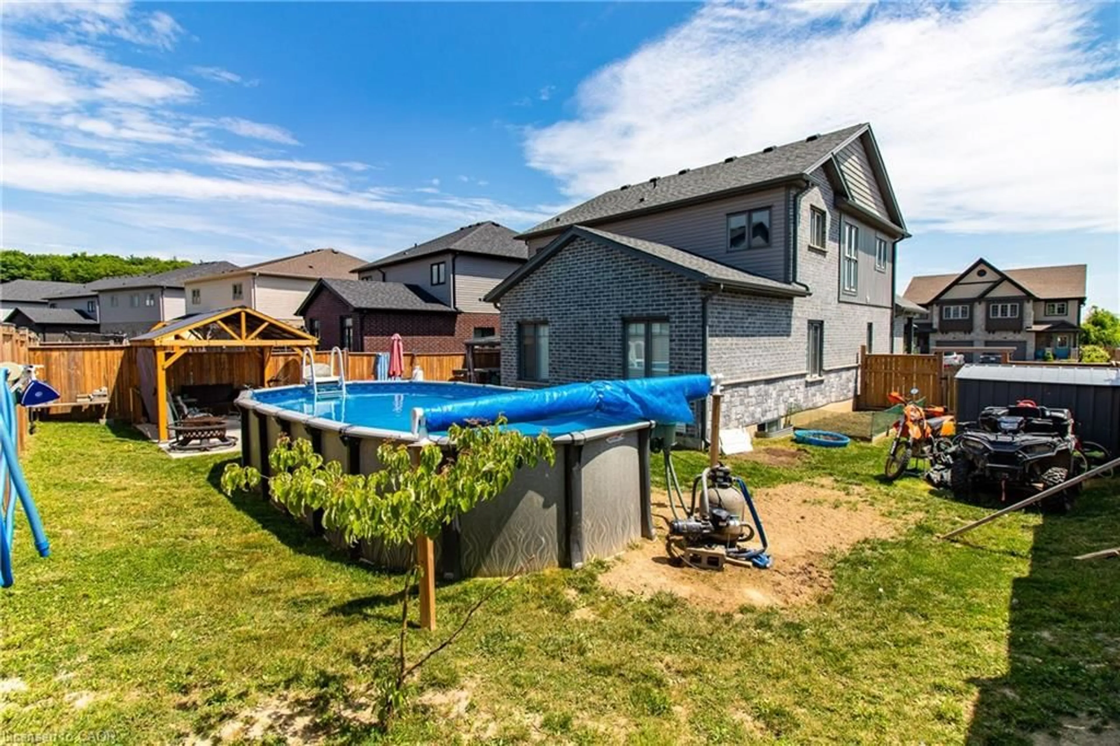 Unknown for 39 Basswood Rd, Simcoe Ontario N3Y 0E1