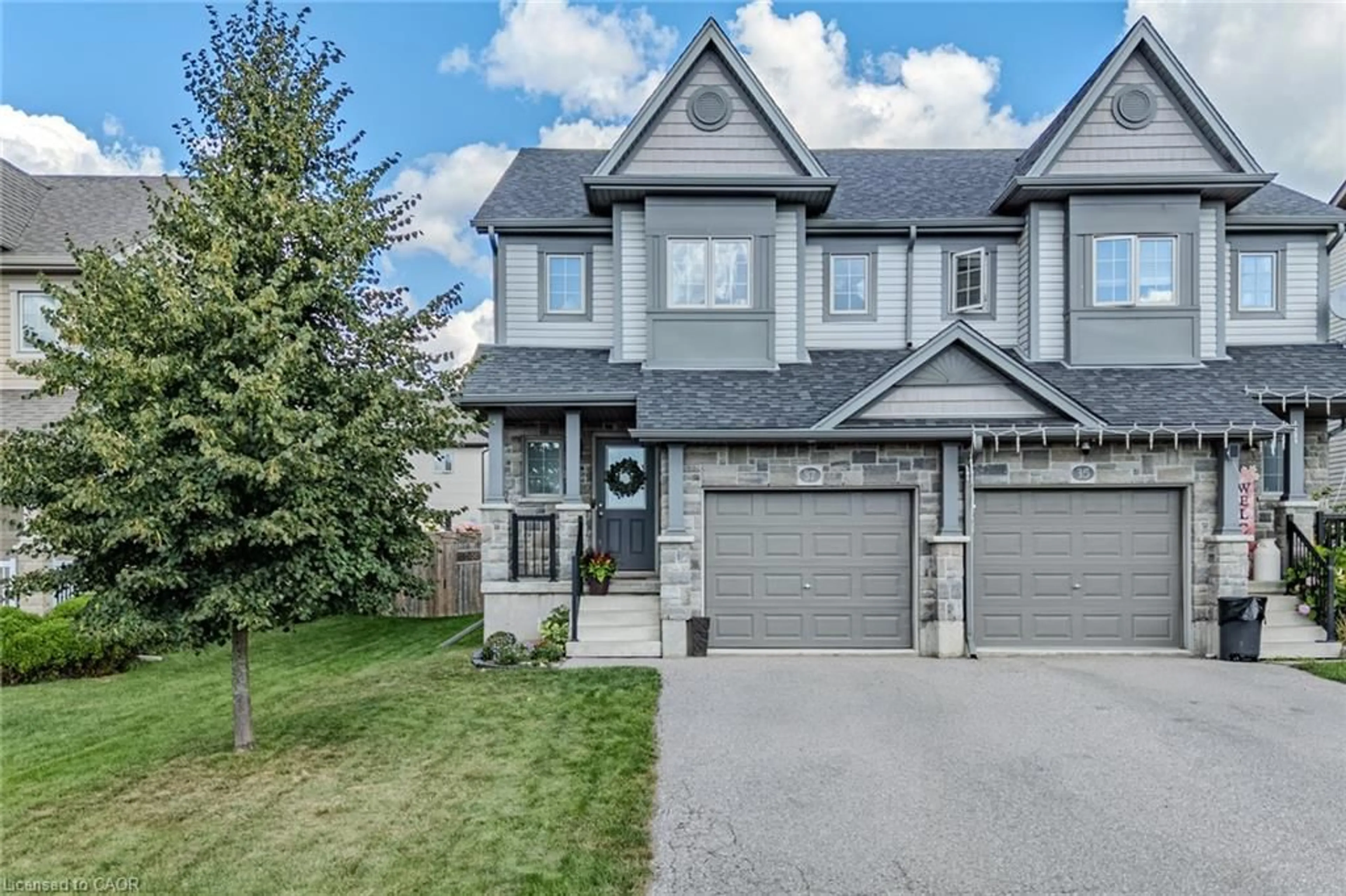 Unknown for 37 Trillium Way, Simcoe Ontario N3Y 0B9