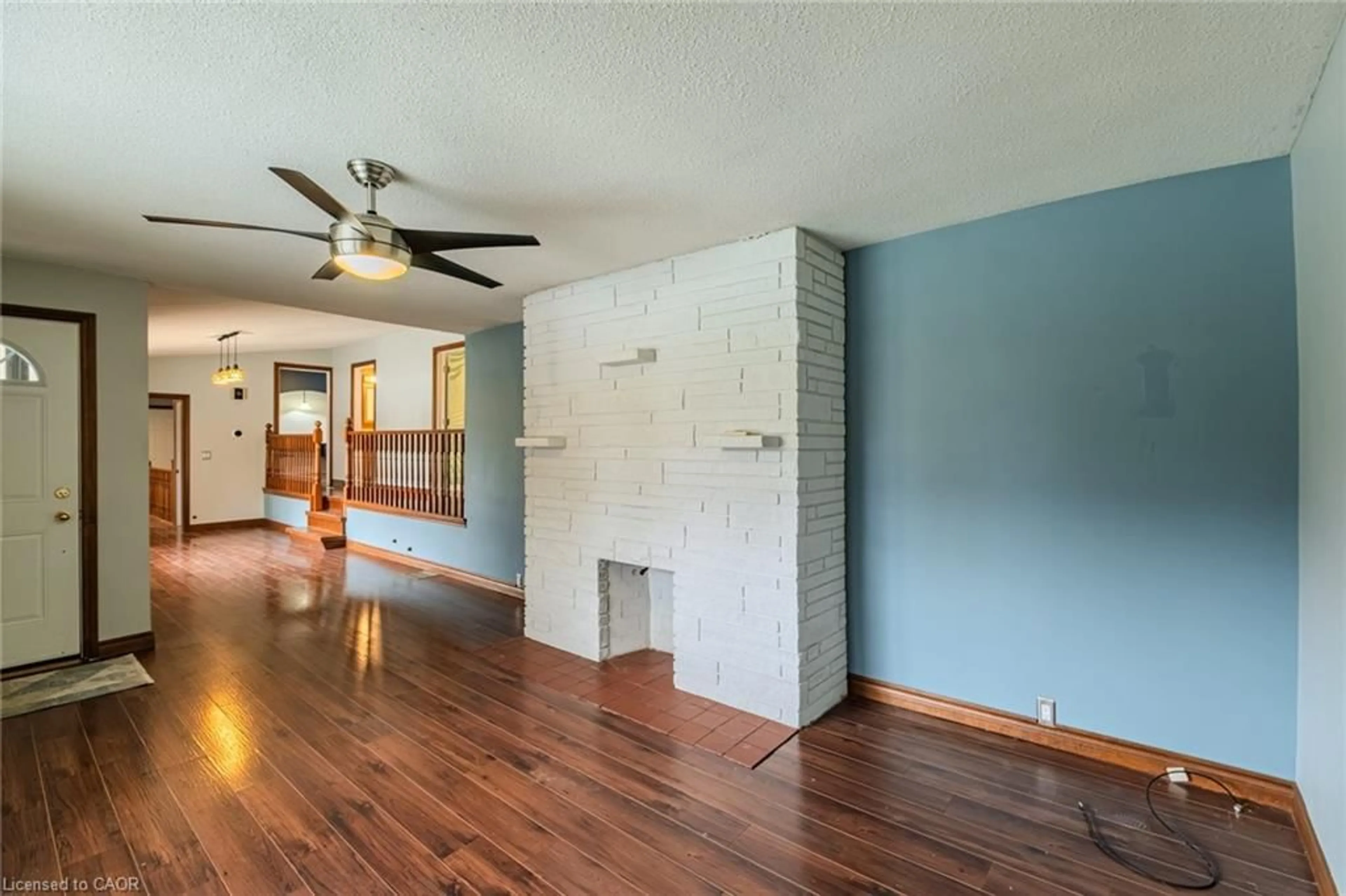 A pic of a room for 56 Eleventh Concession Rd, Burford Ontario N0E 1E0