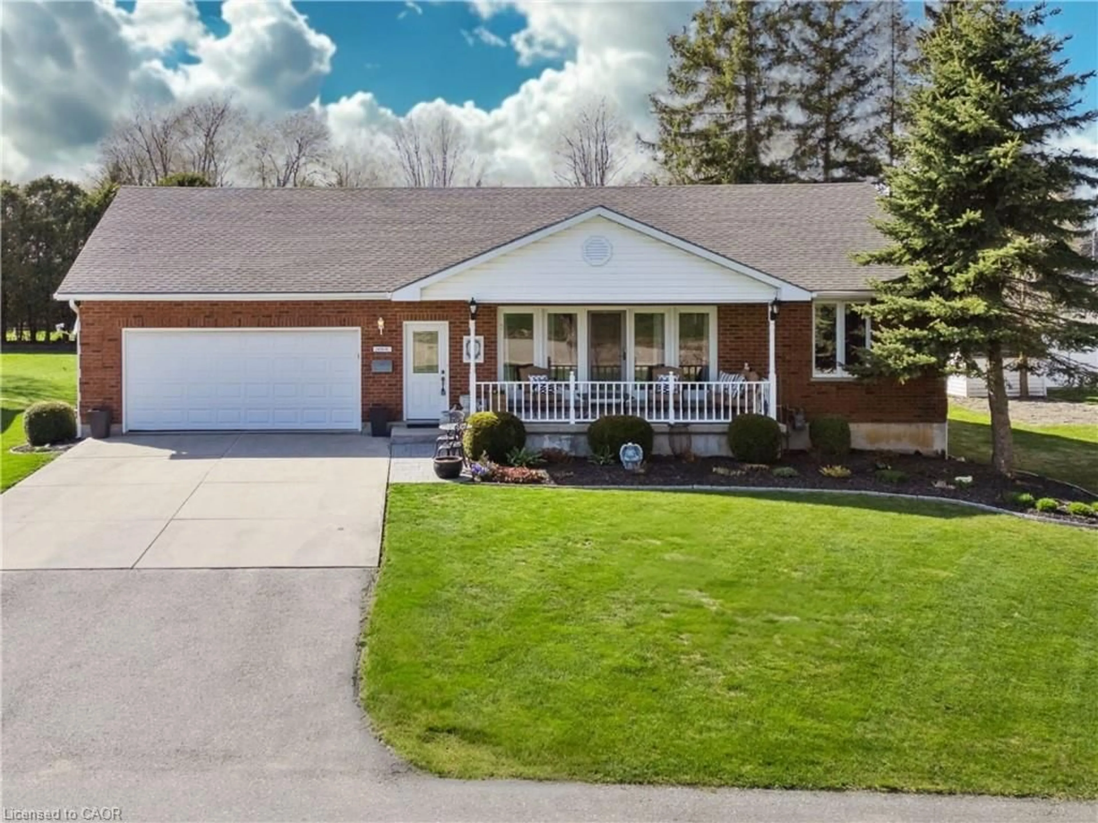 Unknown for 664 Maple St, Brussels Ontario N0G 1H0