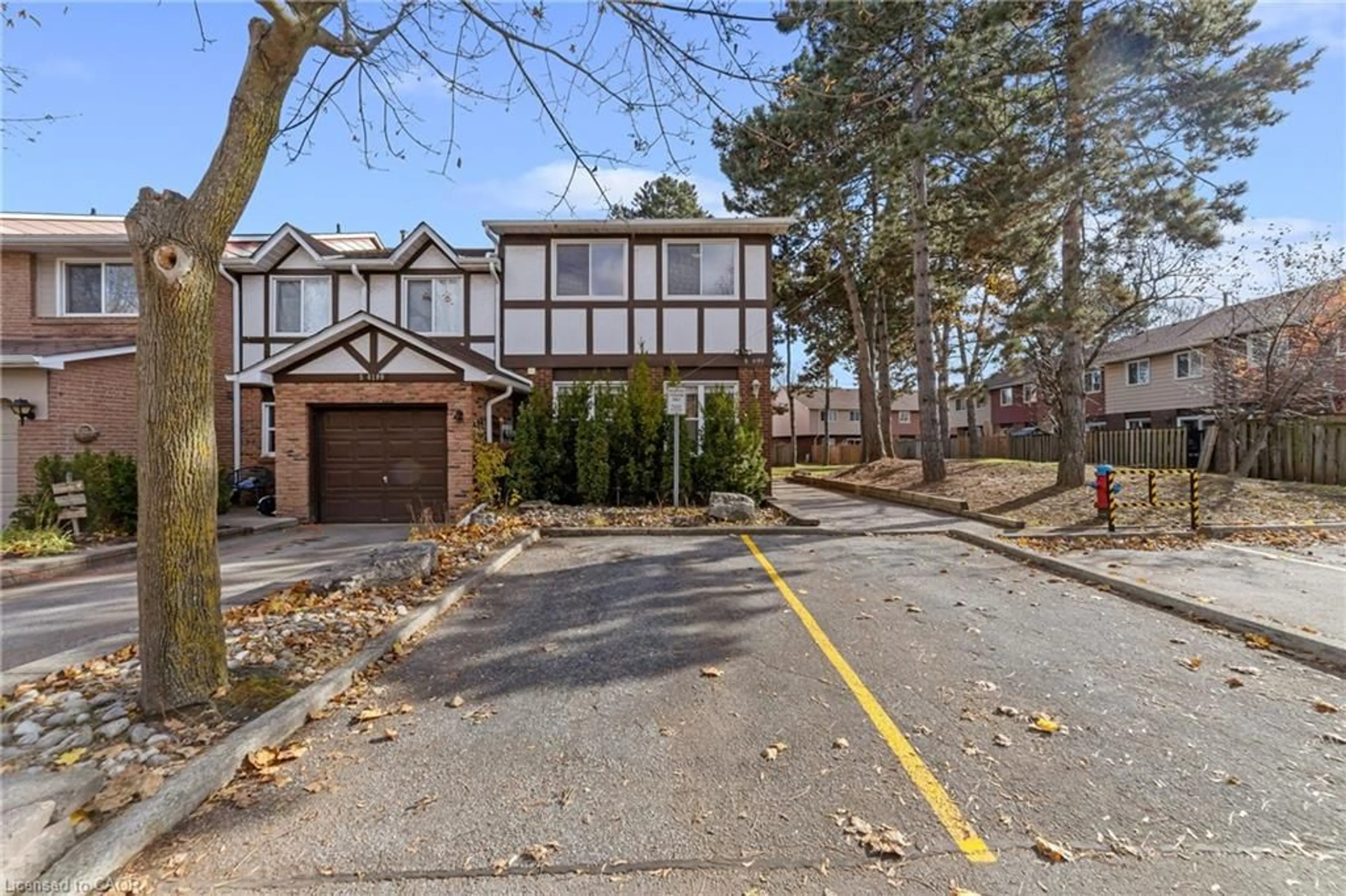 Unknown for 4199 Longmoor Dr #6, Burlington Ontario L7L 5J9