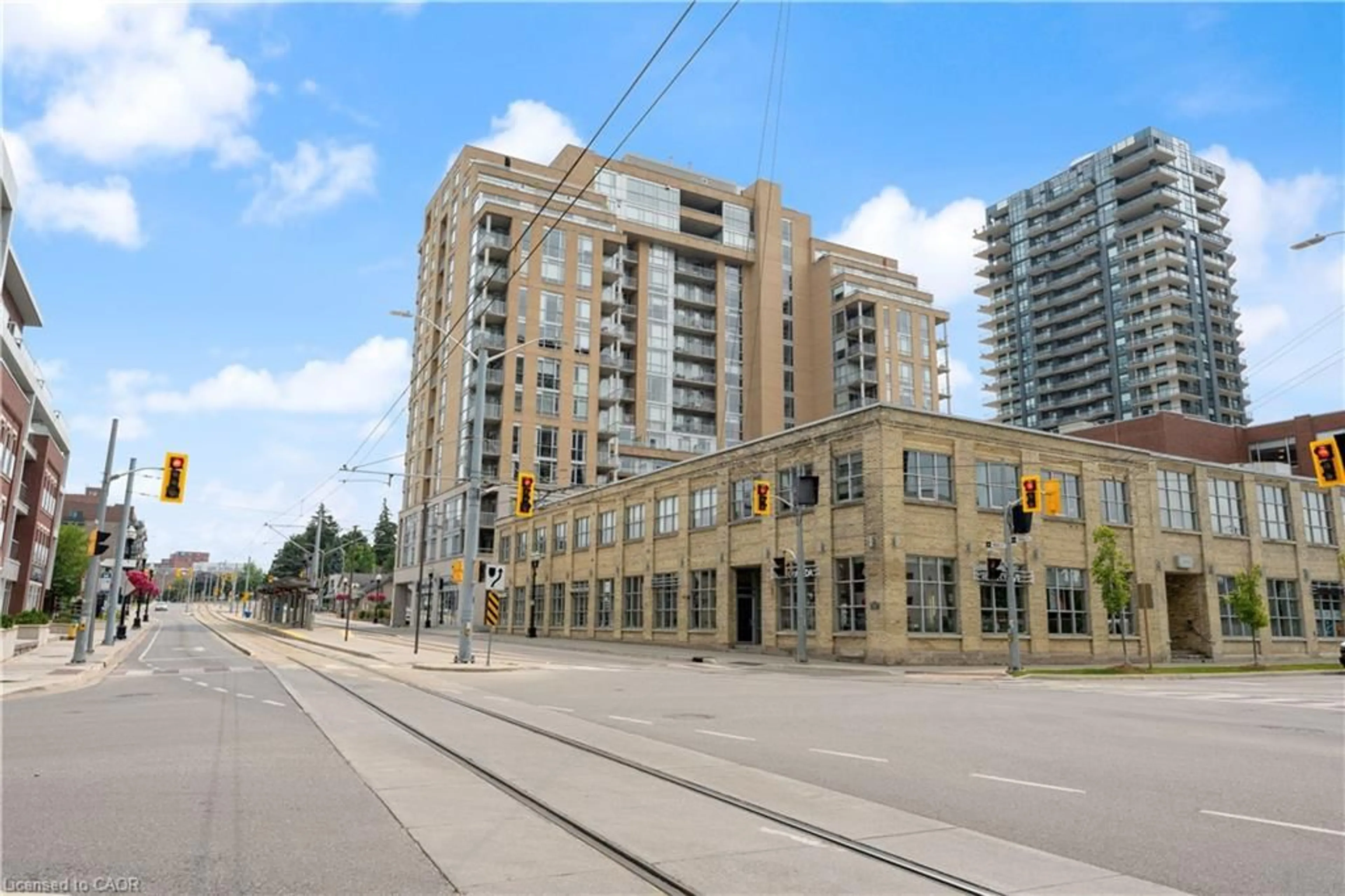 Unknown for 191 King St #906, Waterloo Ontario N2J 1R1