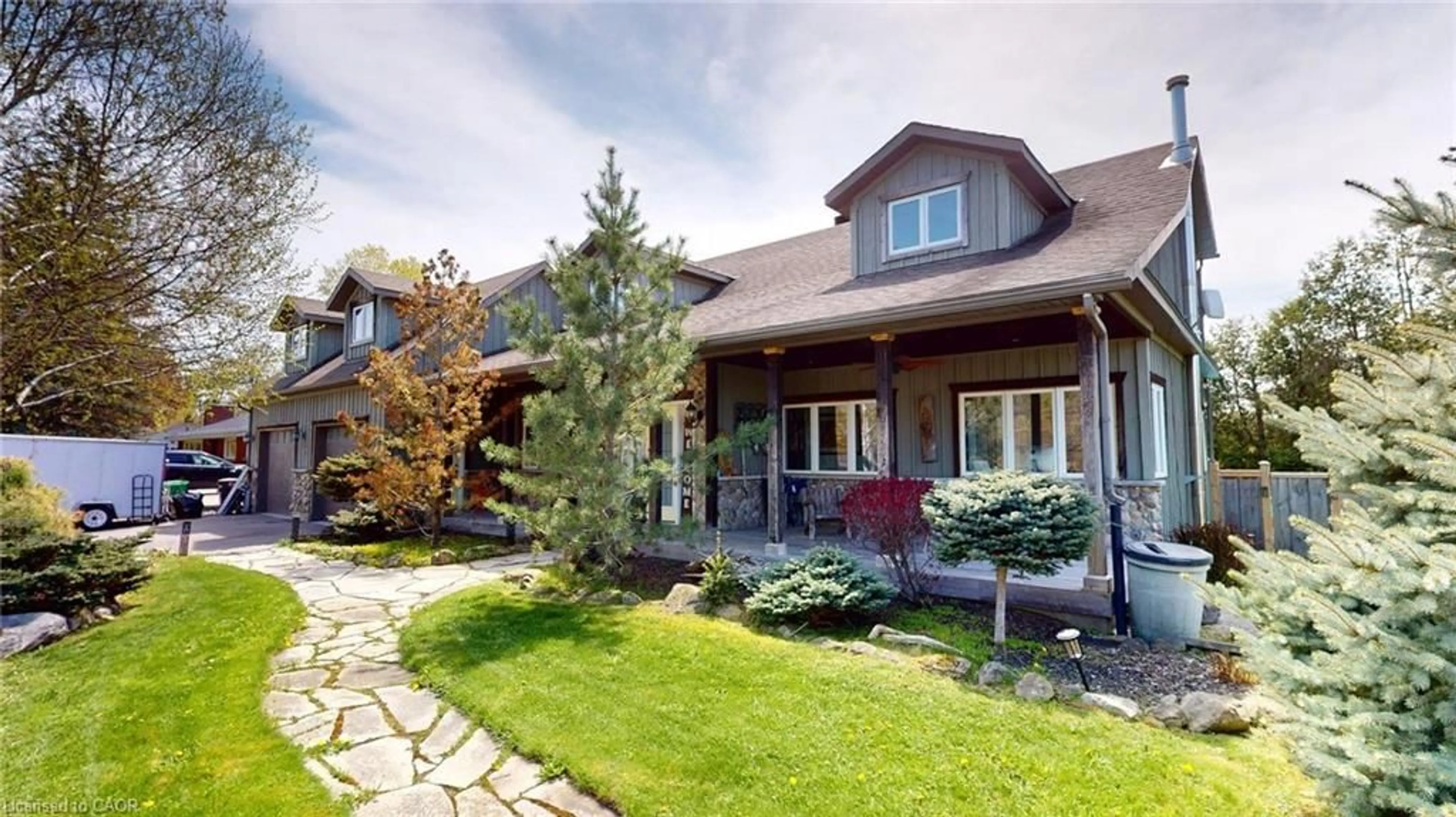 Unknown for 12860 Regional Road 25, Acton Ontario L7J 2M1