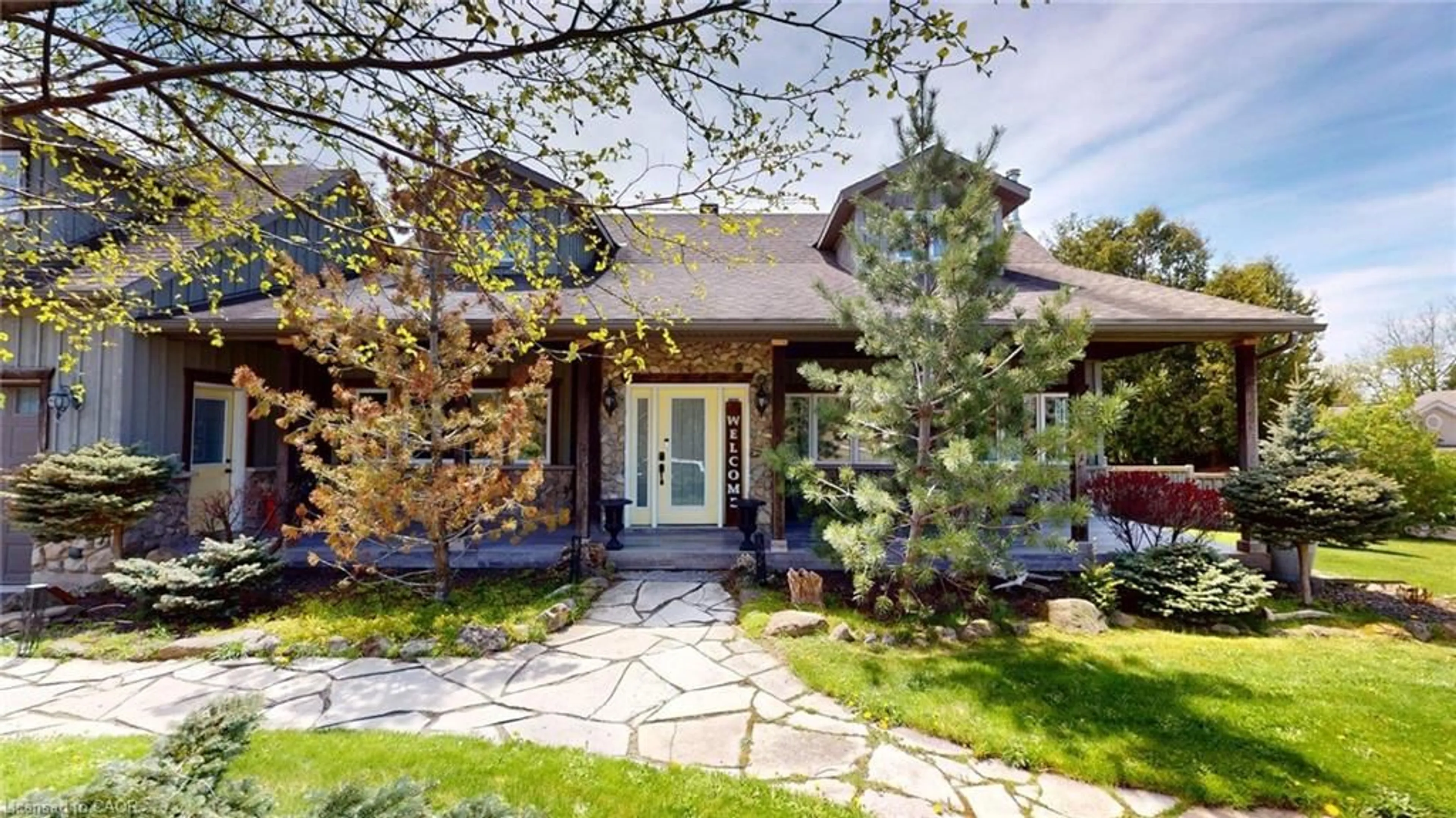 Unknown for 12860 Regional Road 25, Acton Ontario L7J 2M1