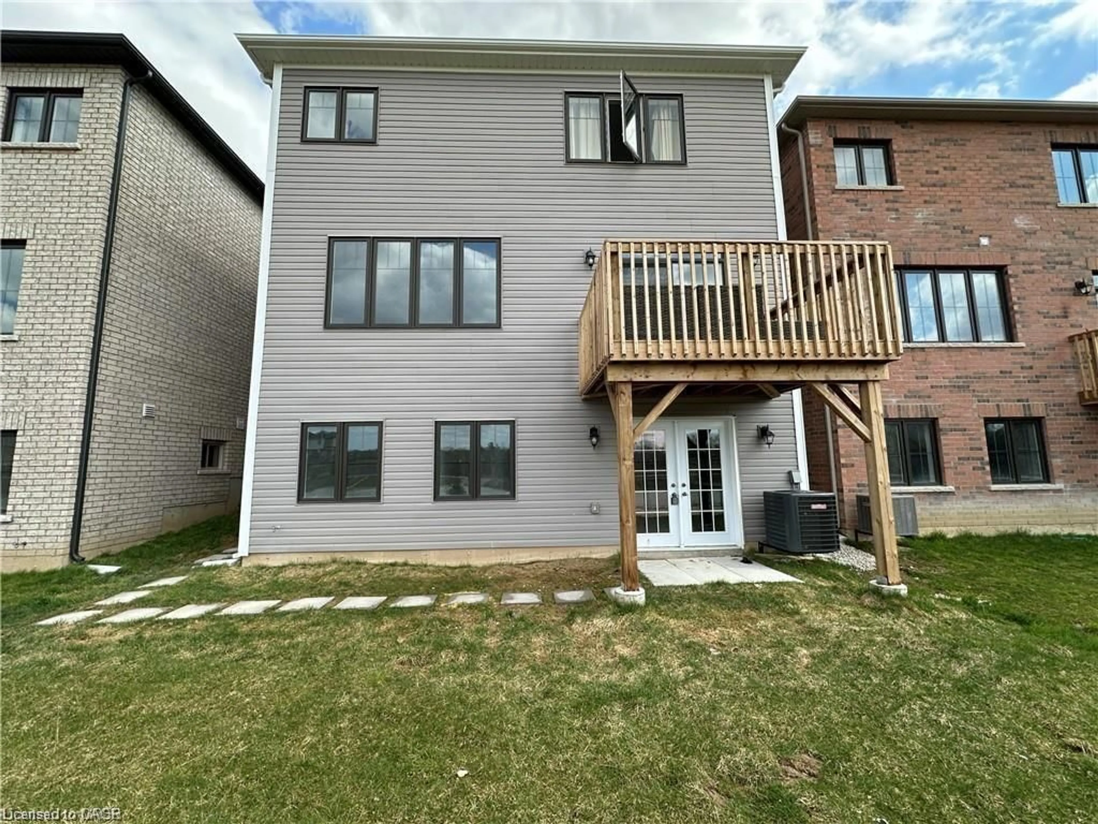 Unknown for 88 Bellhouse Ave #Bsmt, Brantford Ontario N3T 5L5