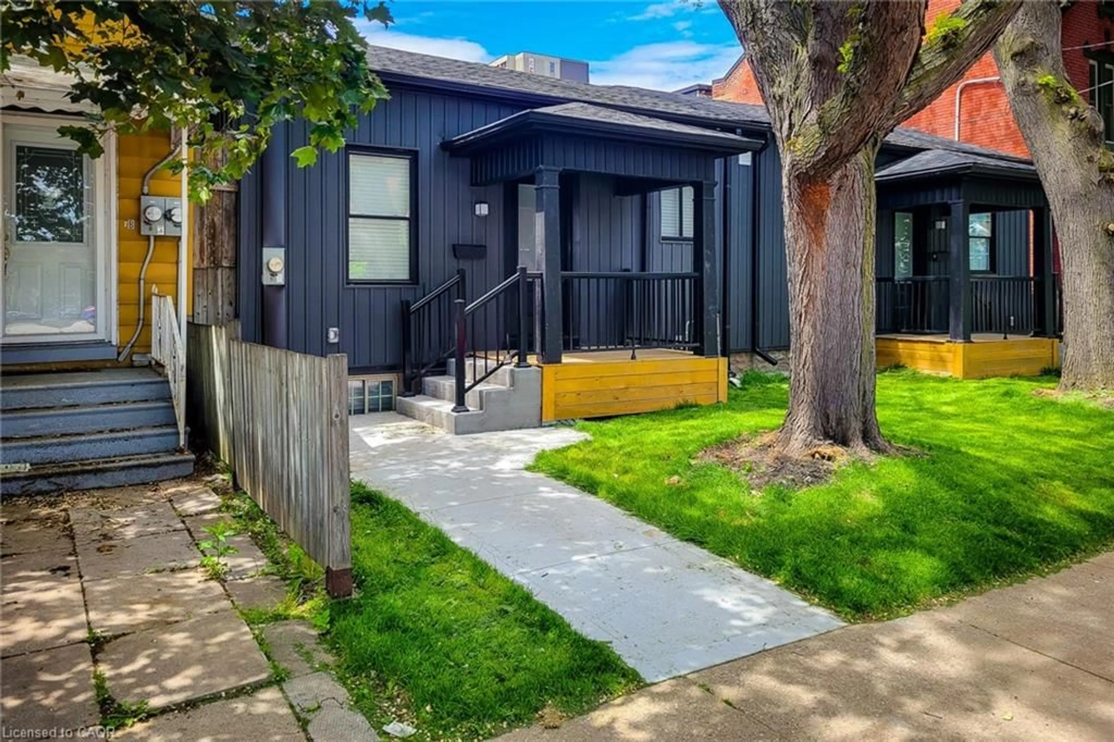 Unknown for 51 West Ave, Hamilton Ontario L8L 5C1