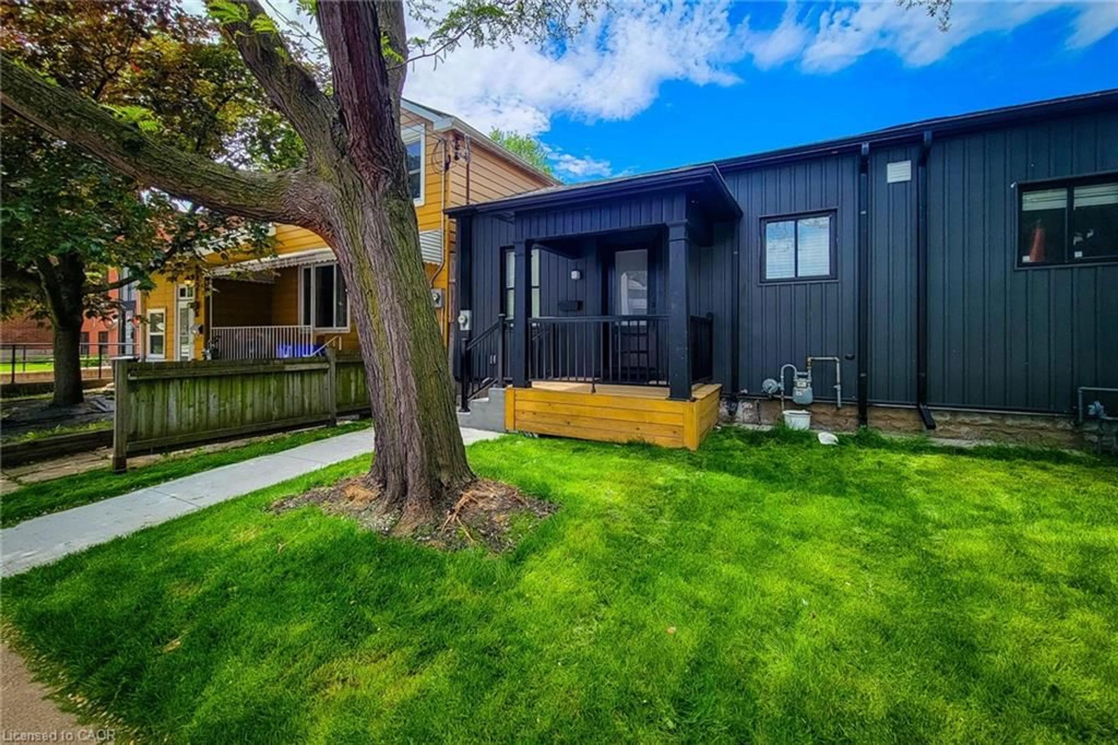 Unknown for 51 West Ave, Hamilton Ontario L8L 5C1