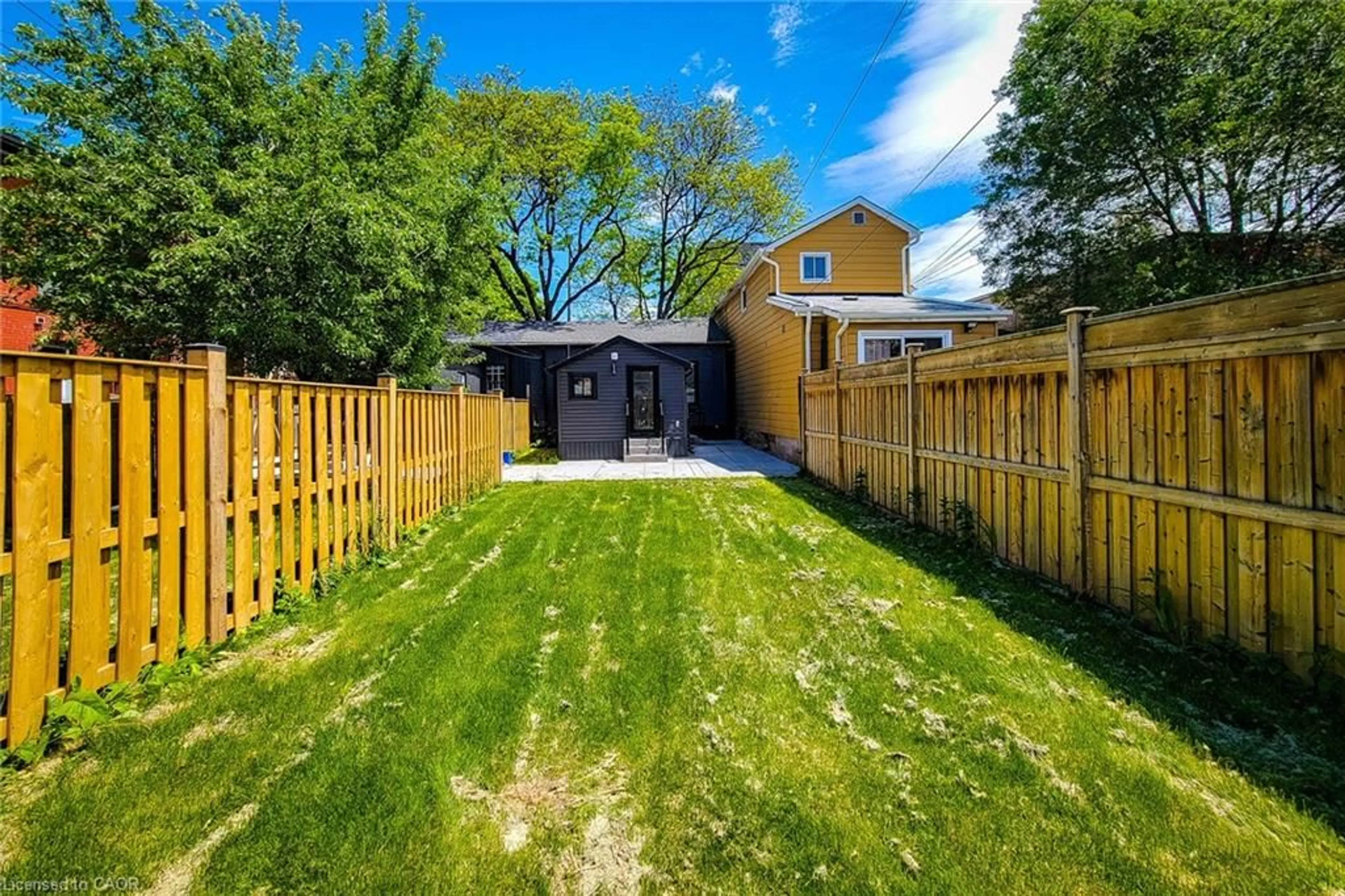 Unknown for 51 West Ave, Hamilton Ontario L8L 5C1