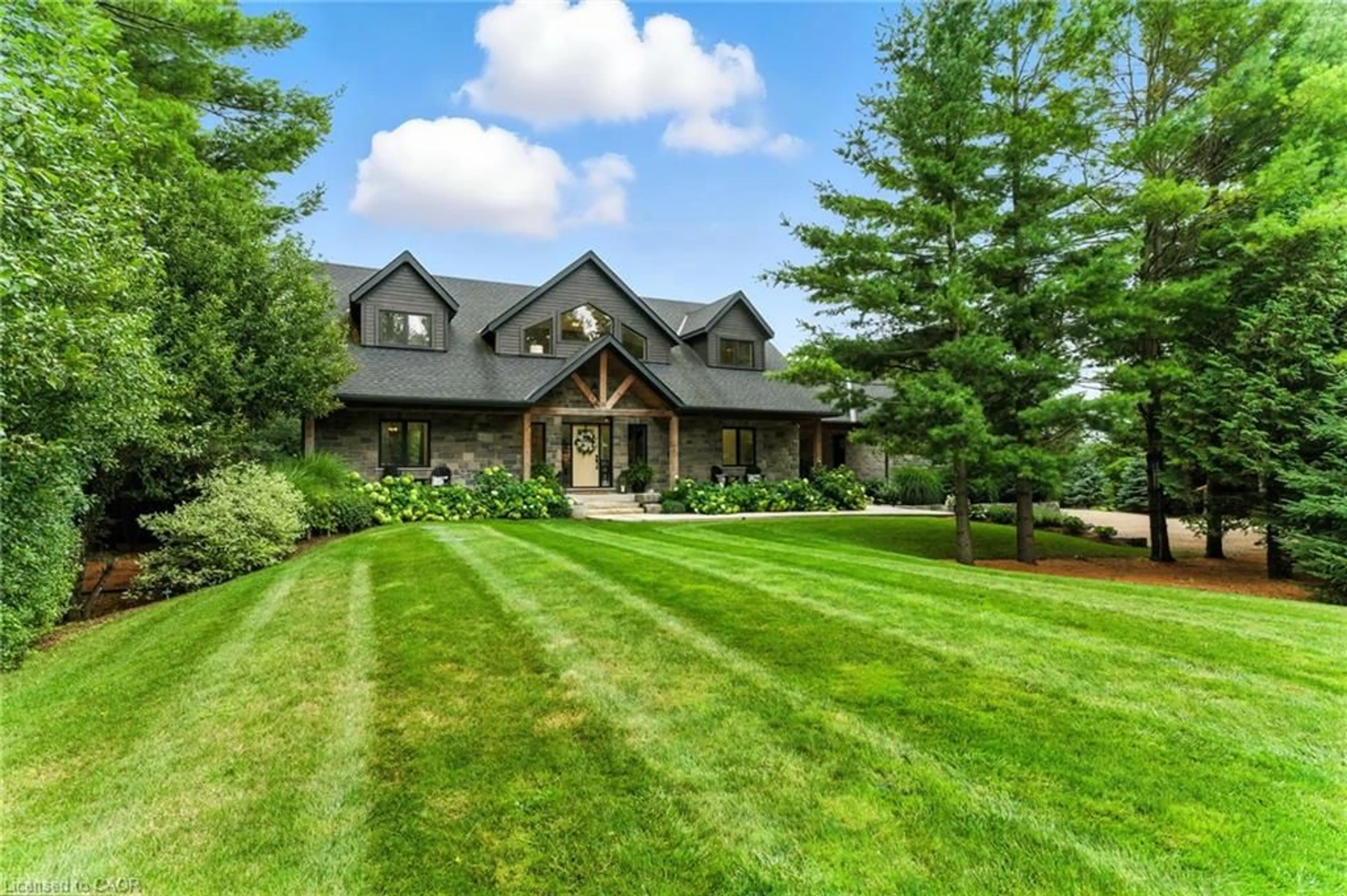 Unknown for 7381 Sideroad 4, Centre Wellington Ontario N0B 1B0