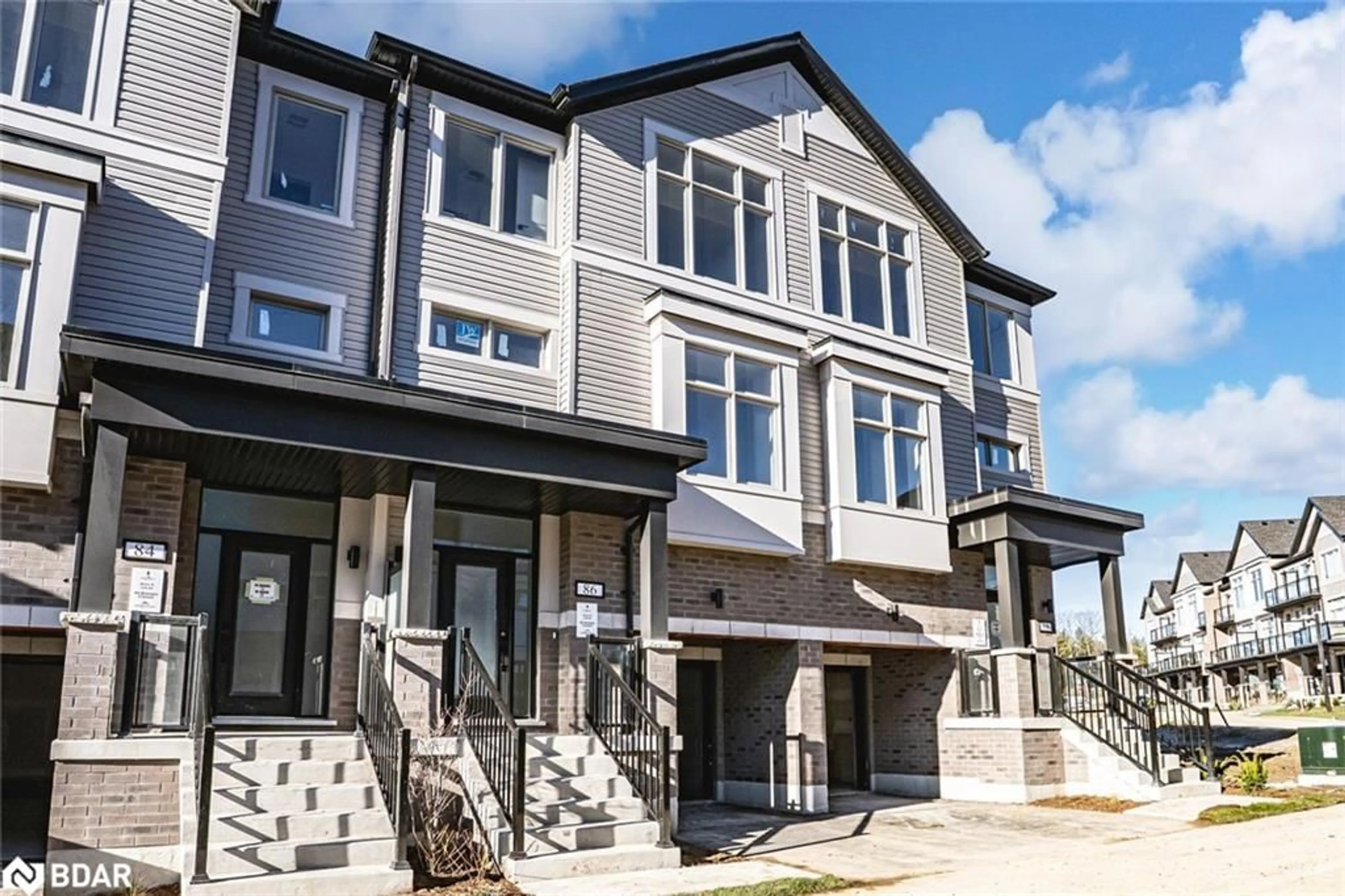 Unknown for 86 Brandon Cres, Tottenham Ontario L0G 1W0