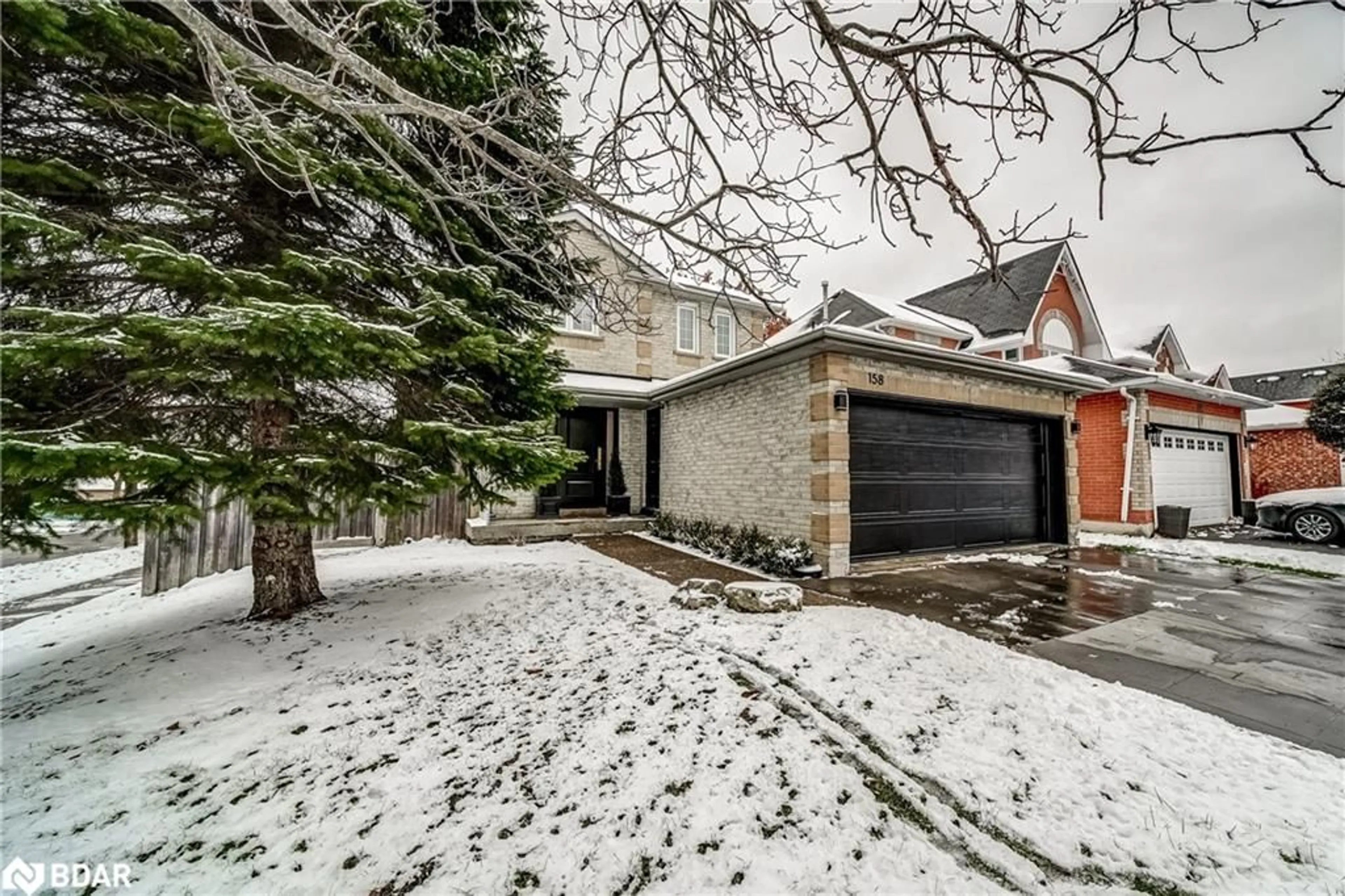 Unknown for 158 Dawlish Ave, Aurora Ontario L4G 6R2