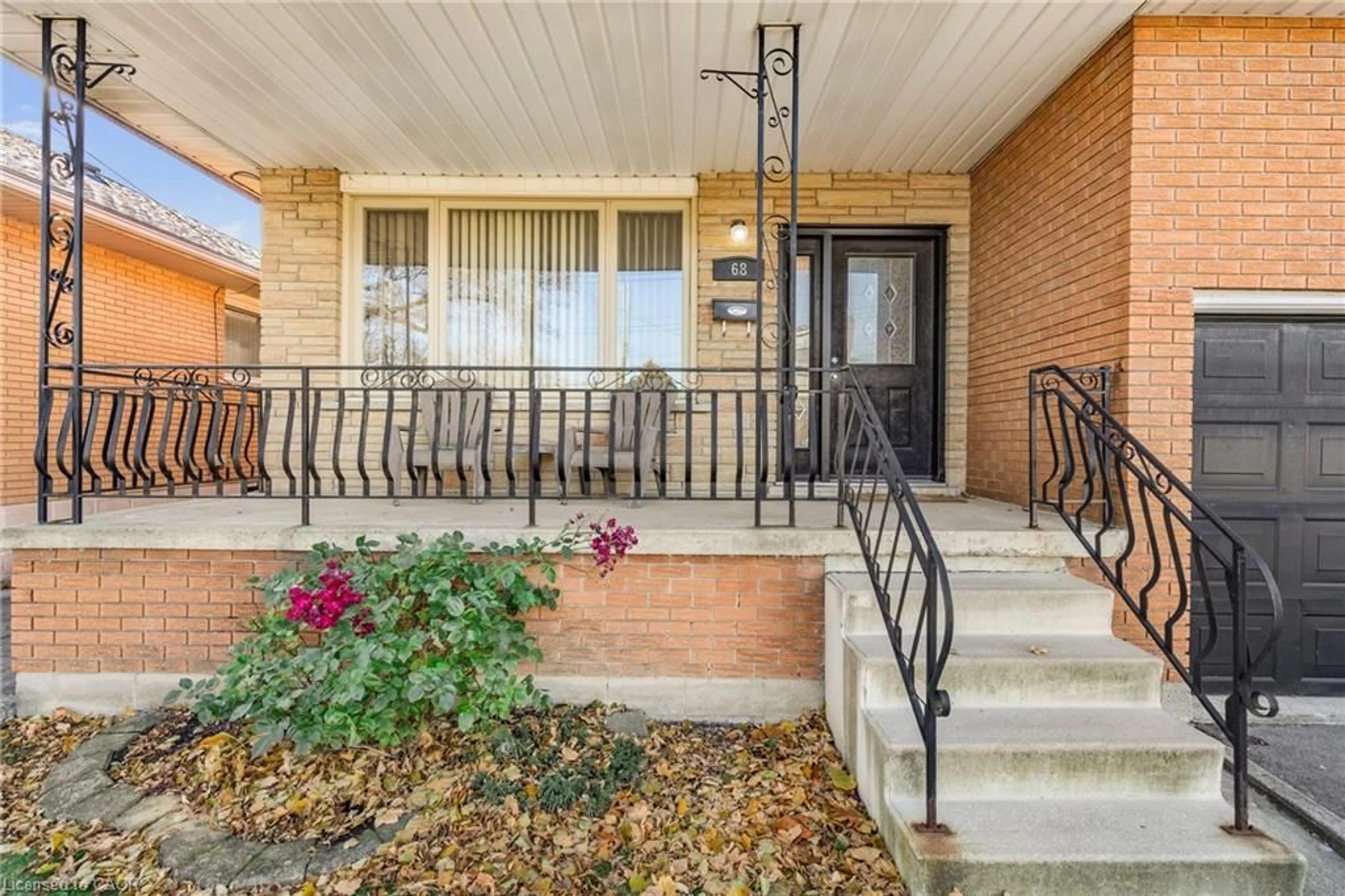 Unknown for 68 Hixon Rd, Hamilton Ontario L8K 2B7