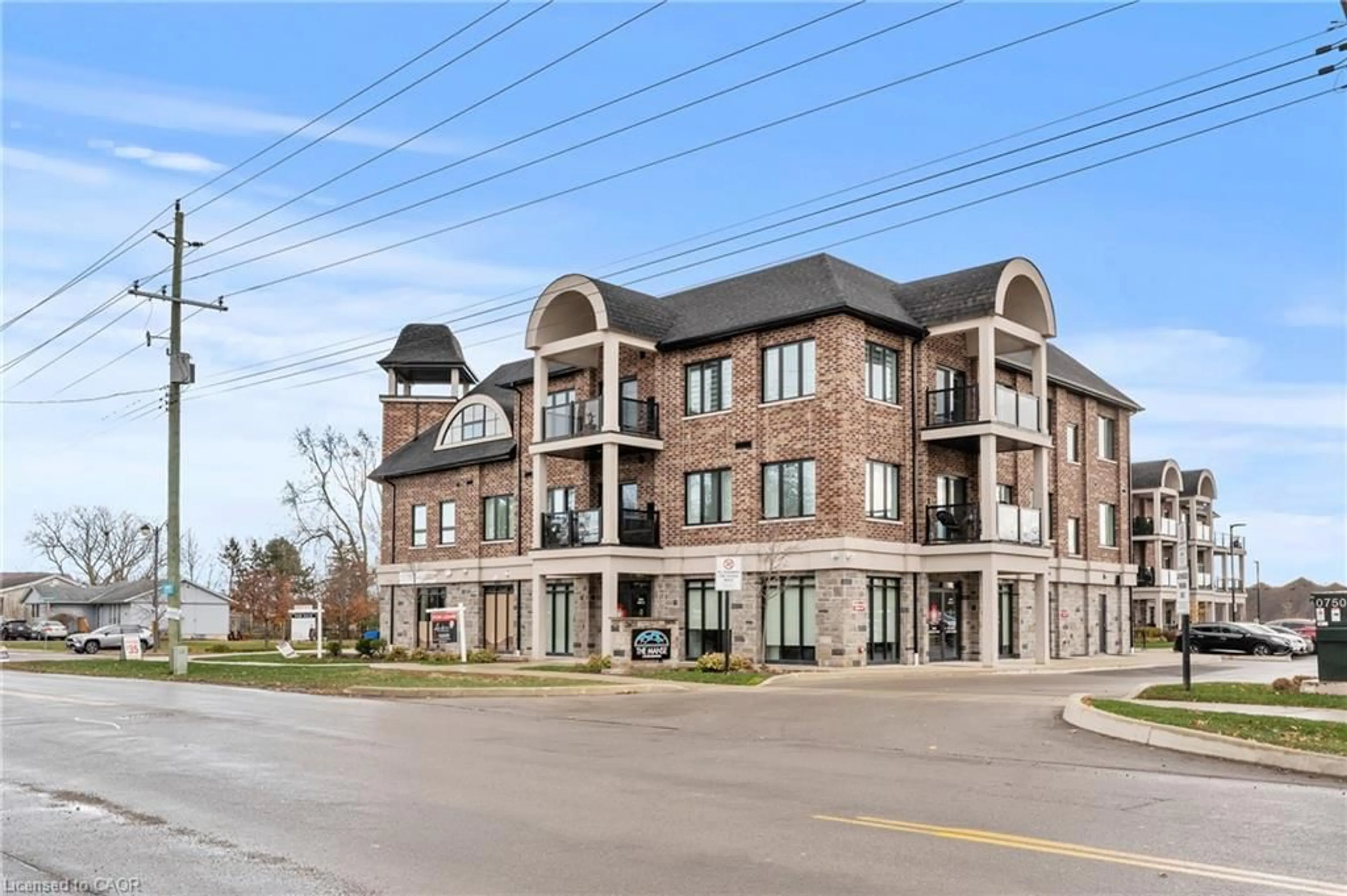 Unknown for 2605 Binbrook Rd #308, Binbrook Ontario L0R 1C0