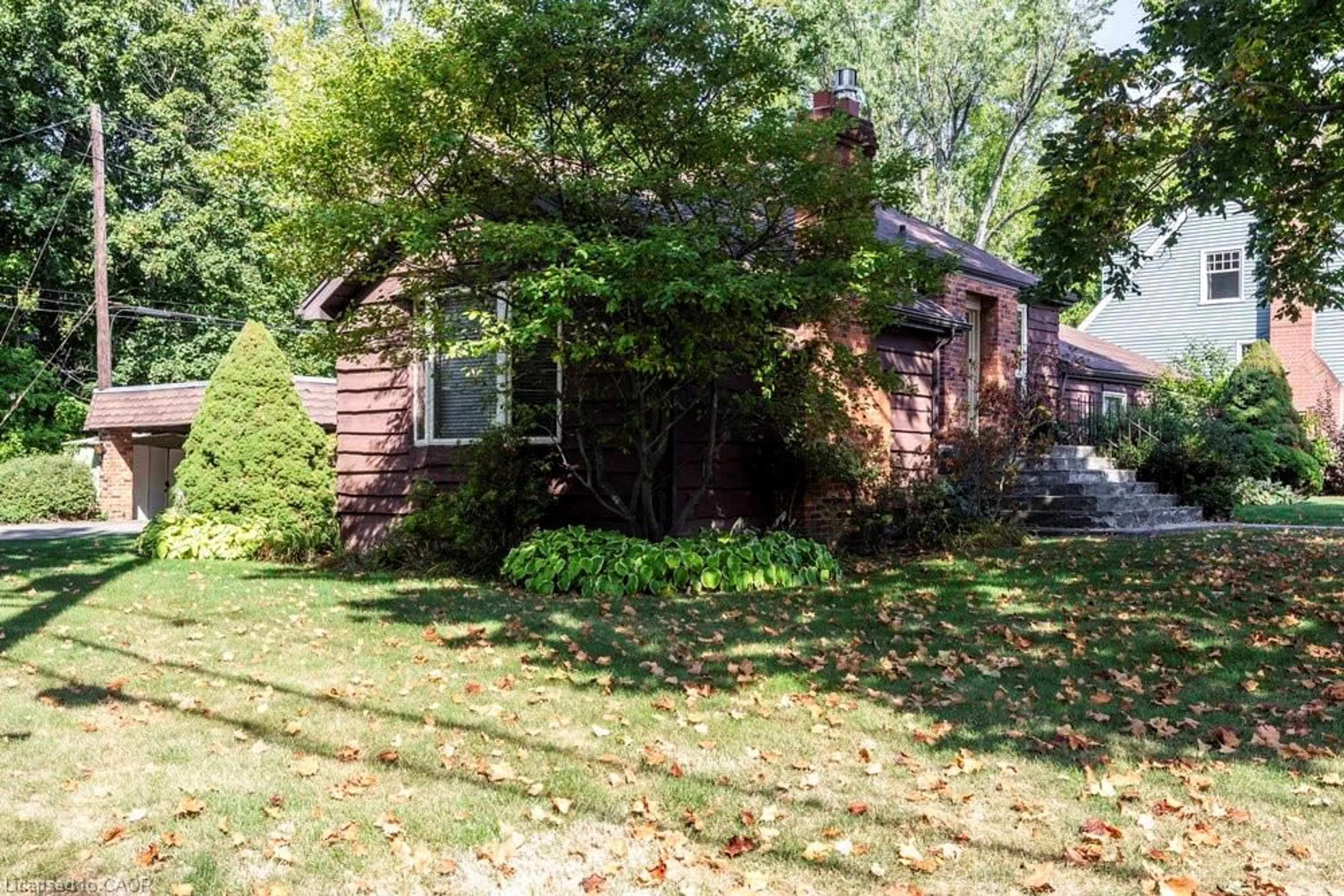 Unknown for 17 Alma St, Dundas Ontario L9H 2C9