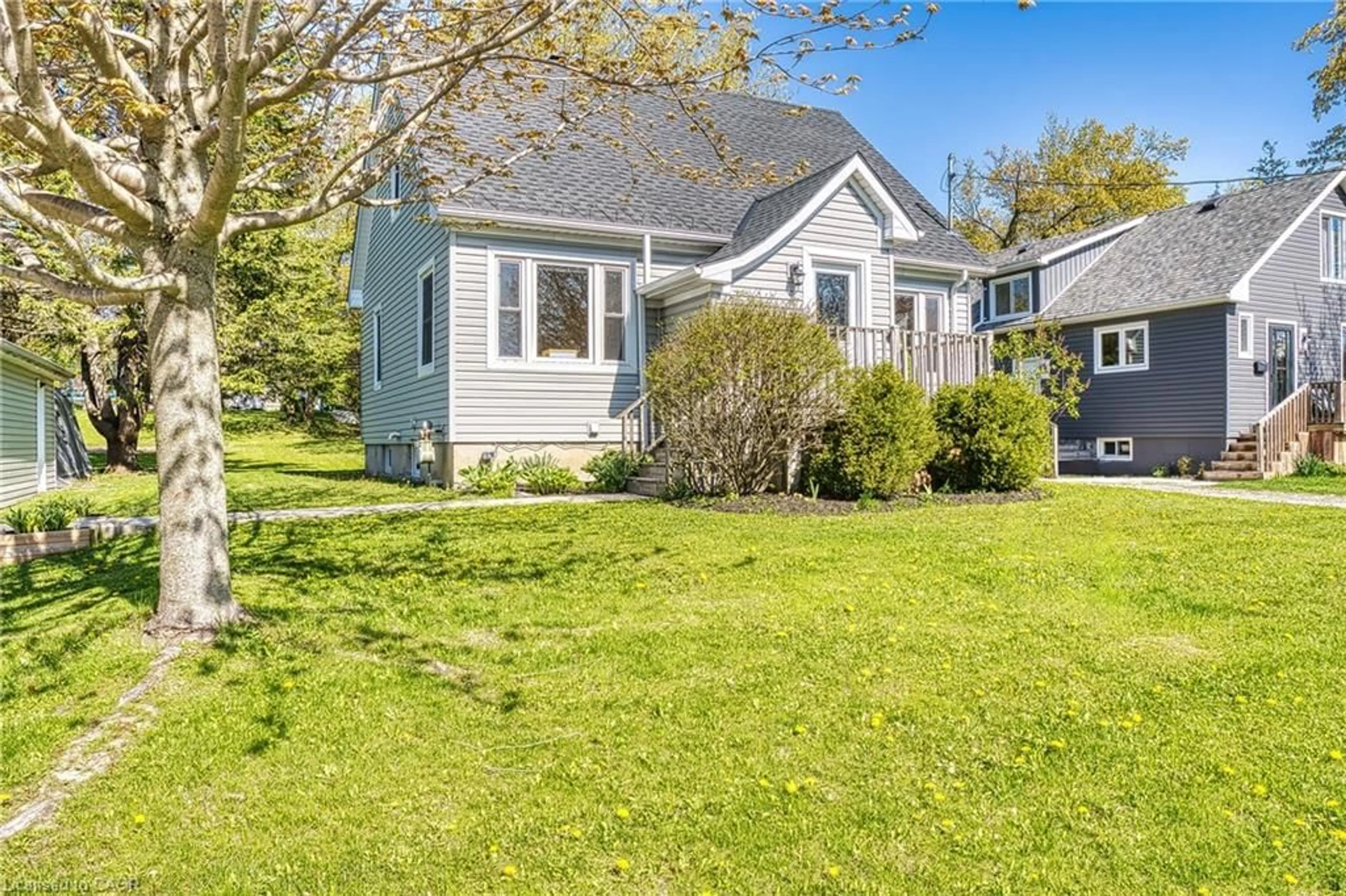 Unknown for 487 York Ave, Listowel Ontario N4W 2X6