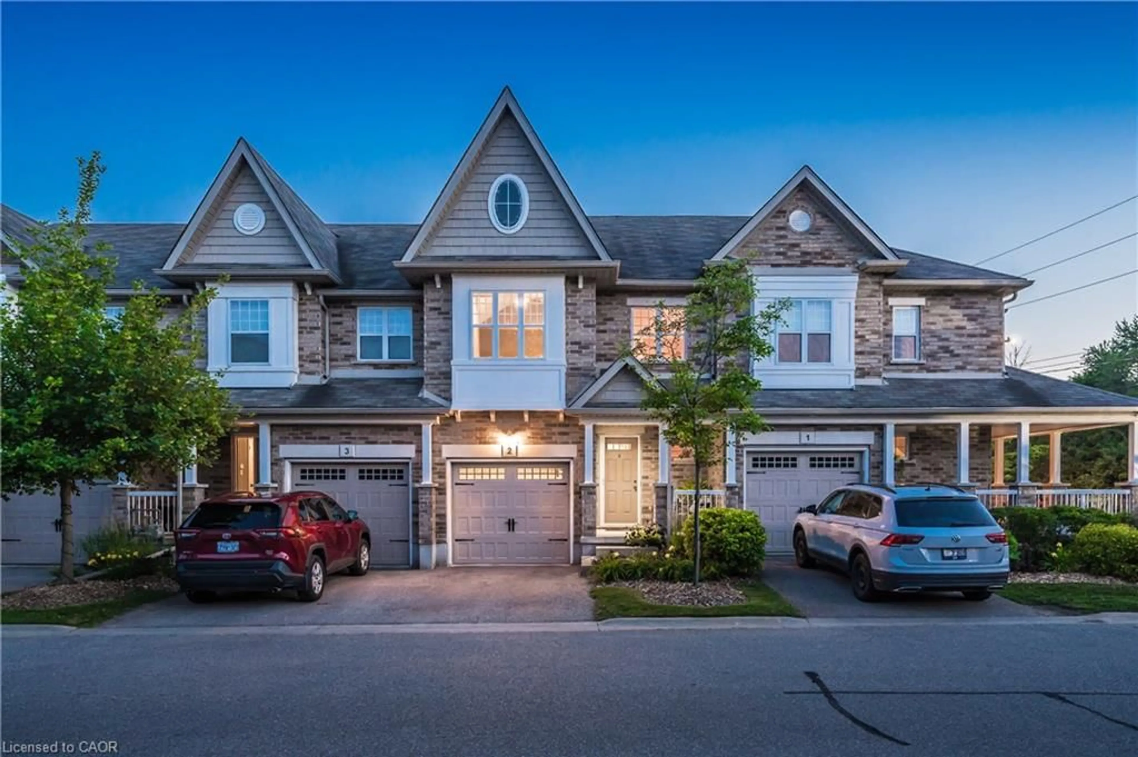 Unknown for 167 Arkell Rd #2, Guelph Ontario N1L 0J9