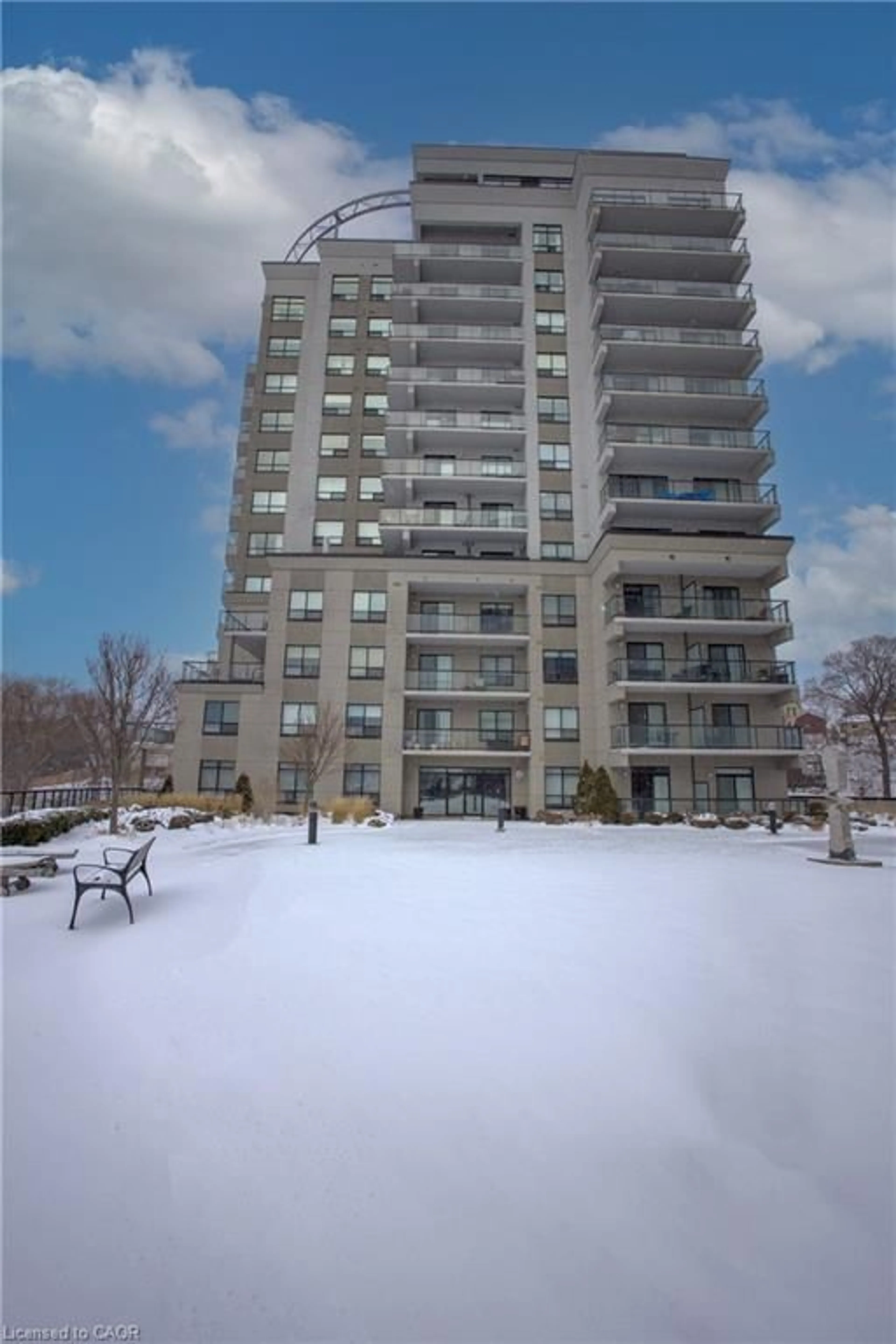 Unknown for 170 Water St #502, Cambridge Ontario N1R 3B6