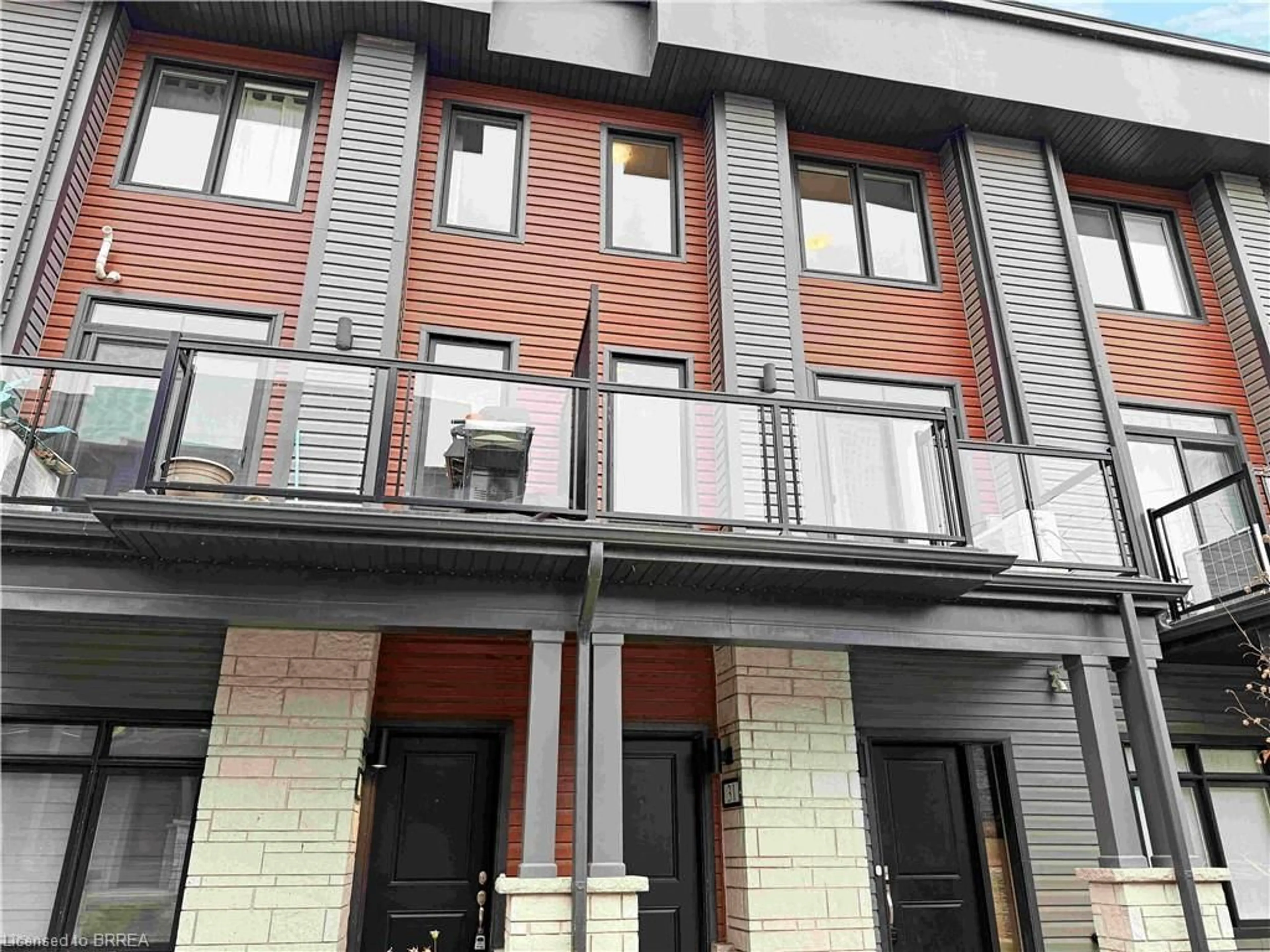 Unknown for 2 Willow St #31, Paris Ontario N3L 0K7