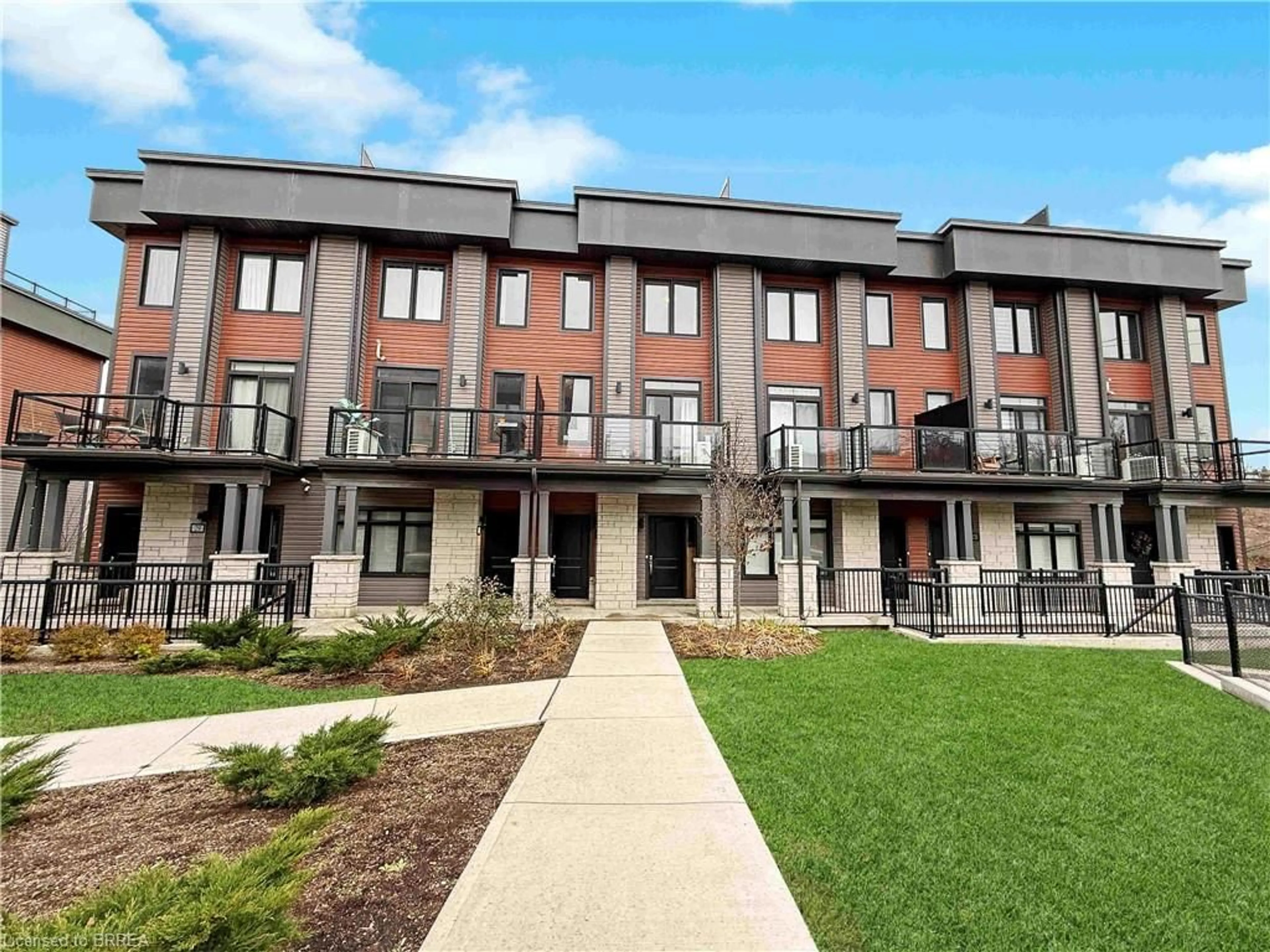 Unknown for 2 Willow St #31, Paris Ontario N3L 0K7