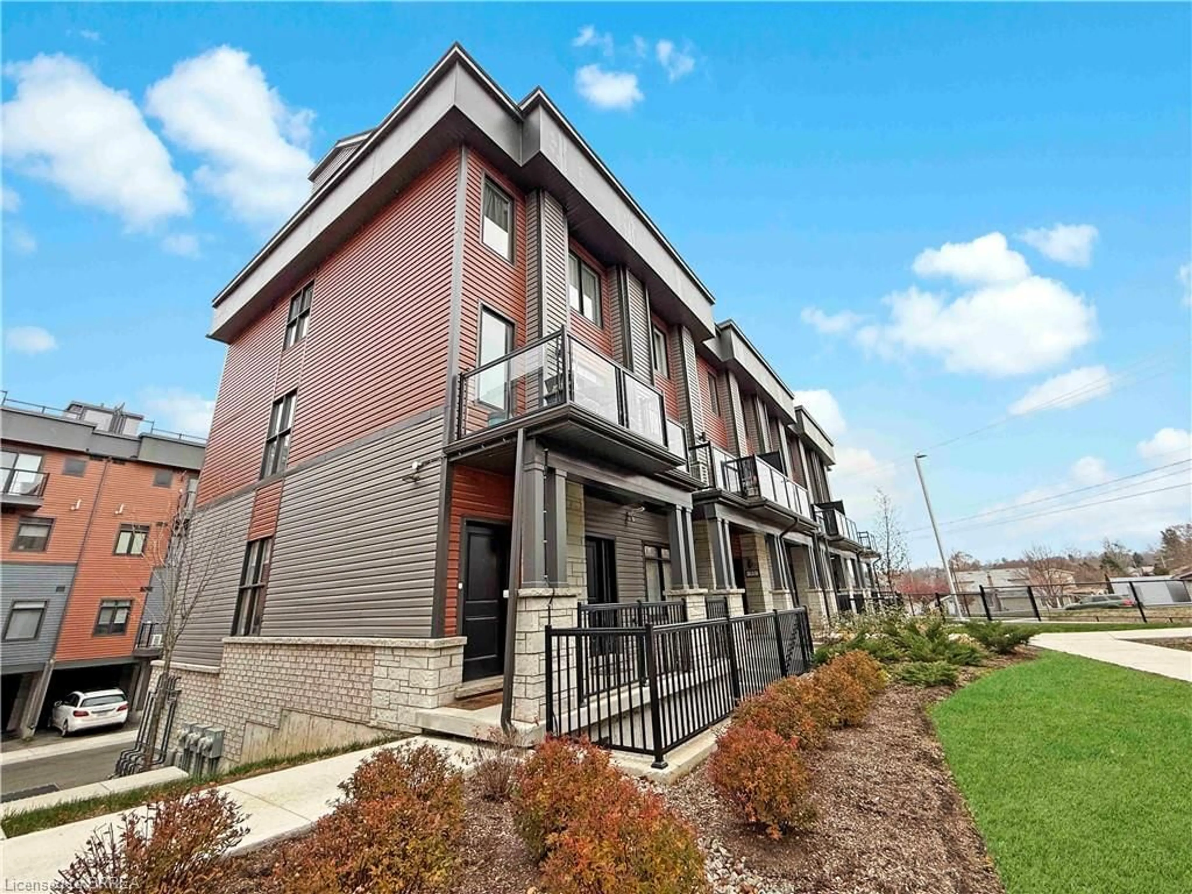 Unknown for 2 Willow St #31, Paris Ontario N3L 0K7