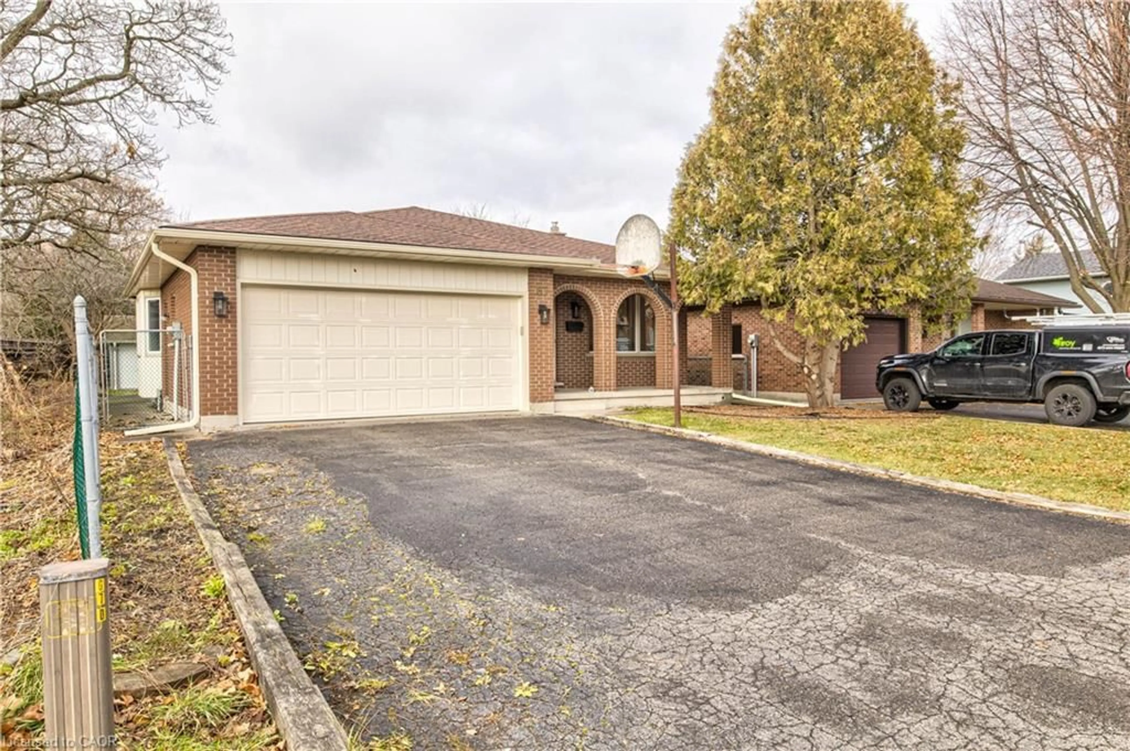 Unknown for 67 Durham St, Kitchener Ontario N2P 1G5