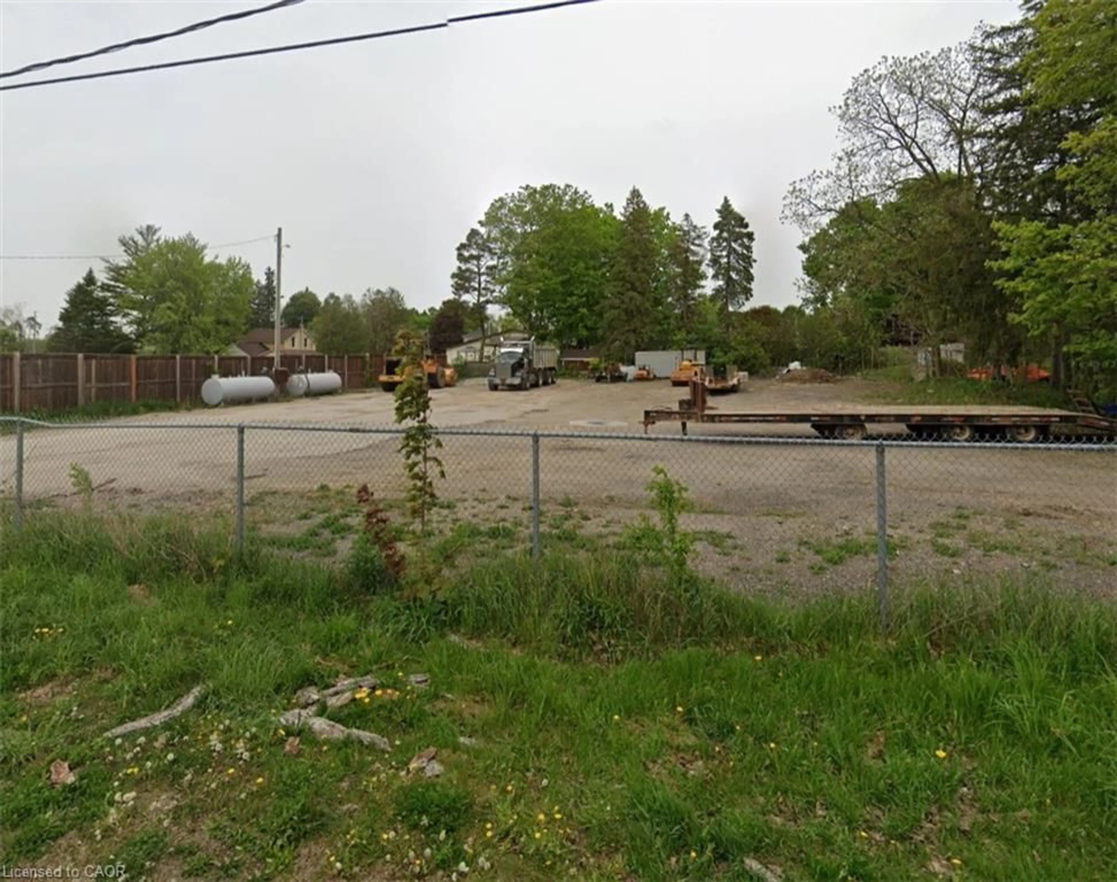 Unknown for 32 Elliot St, Ayr Ontario N0B 1E0