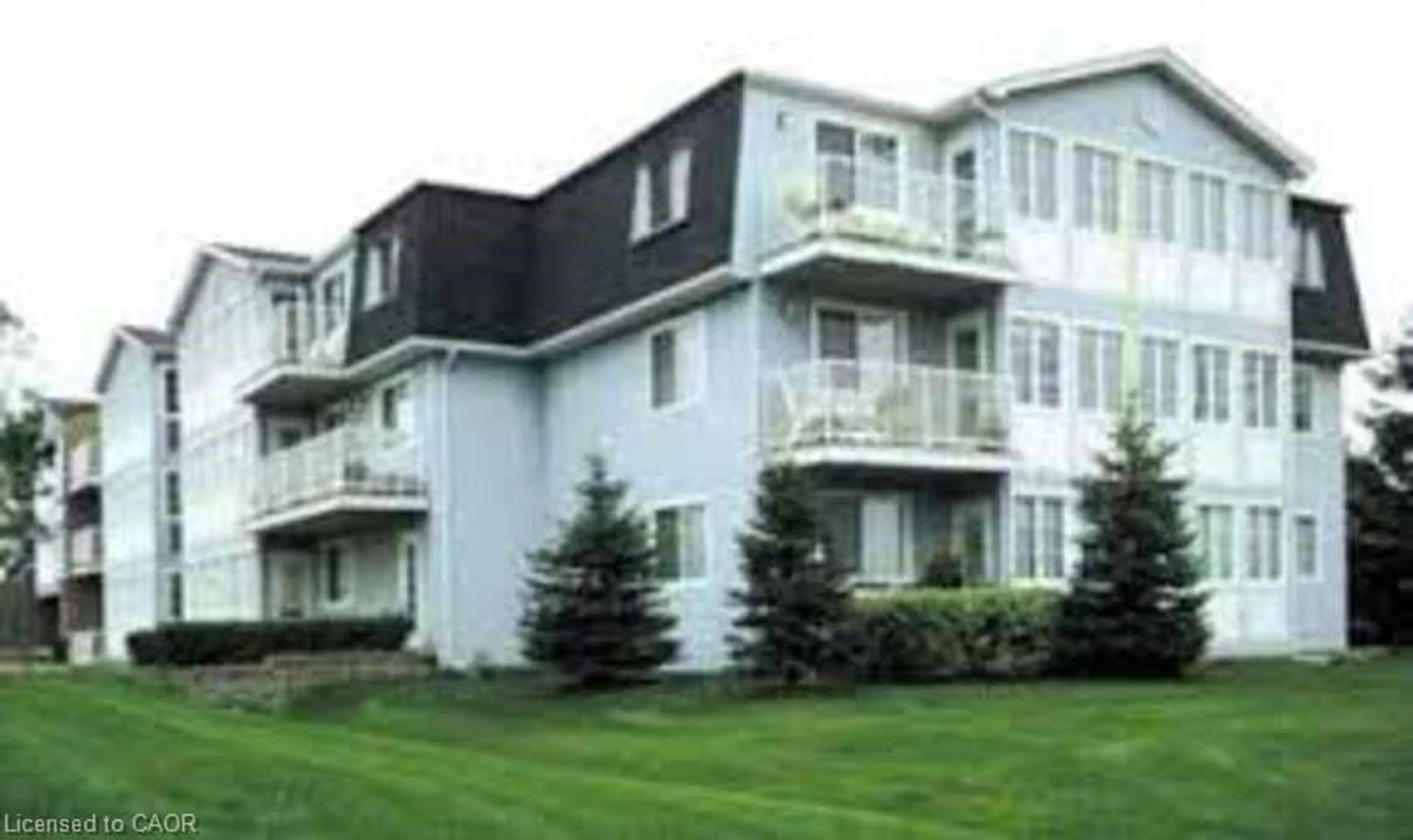 Unknown for 600 Silverbirch Blvd #308, Mount Hope Ontario L0R 1W0