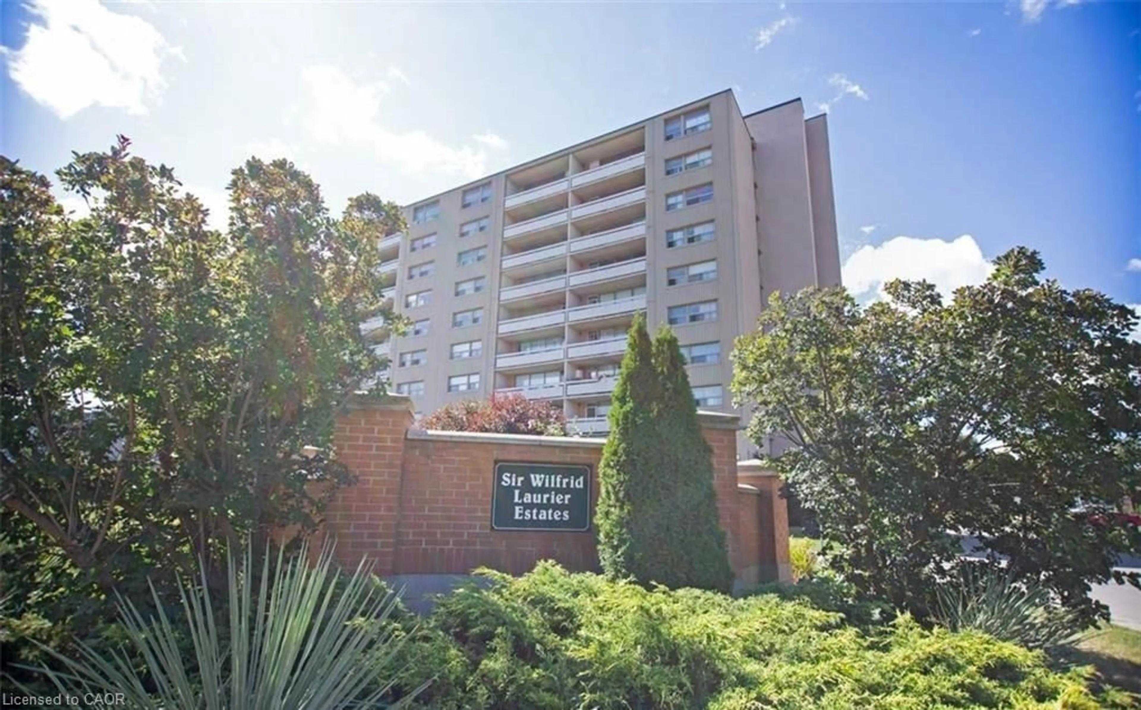 Unknown for 15 Albright Rd #602, Hamilton Ontario L8K 5J2