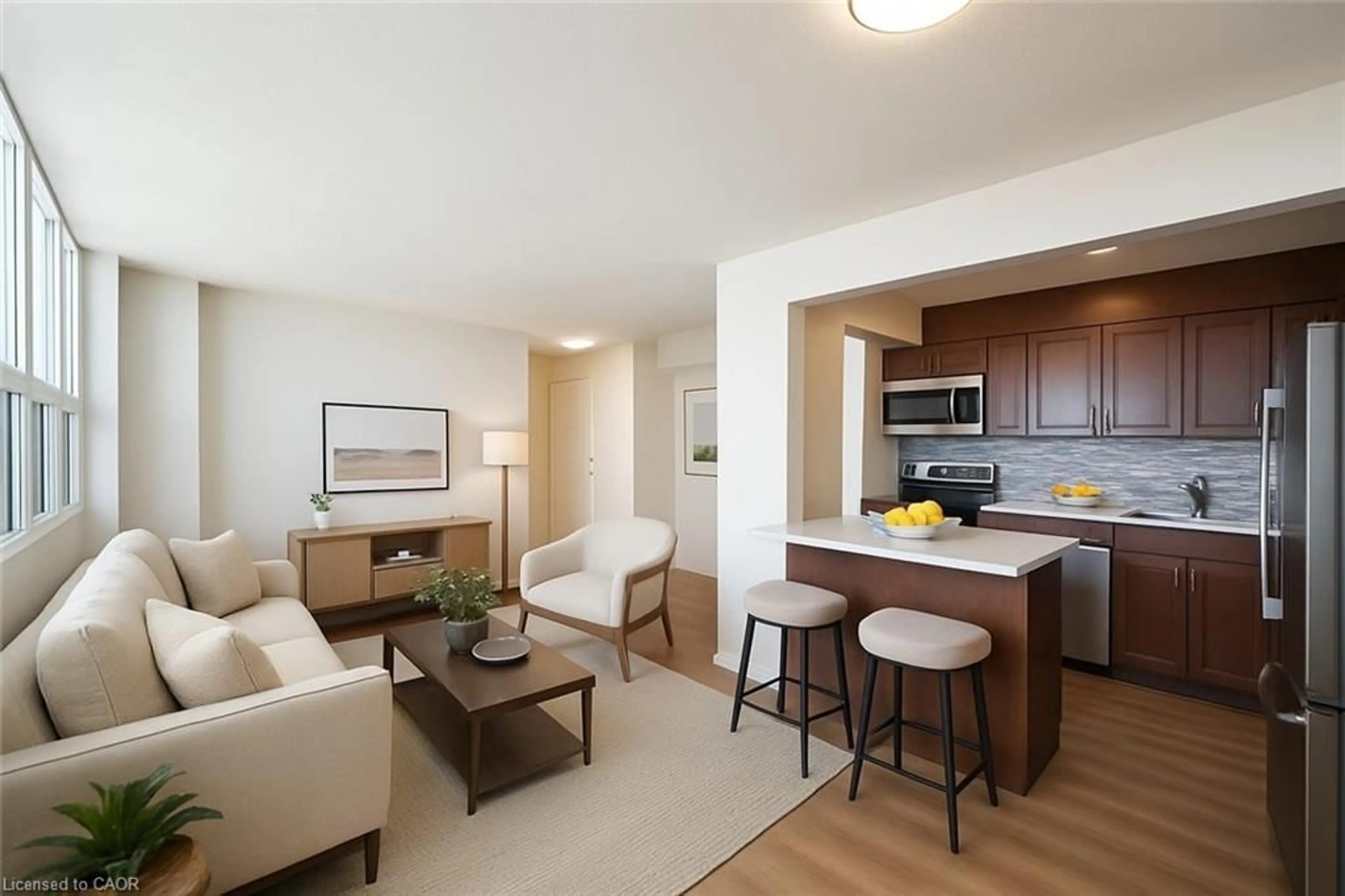 Unknown for 15 Albright Rd #602, Hamilton Ontario L8K 5J2