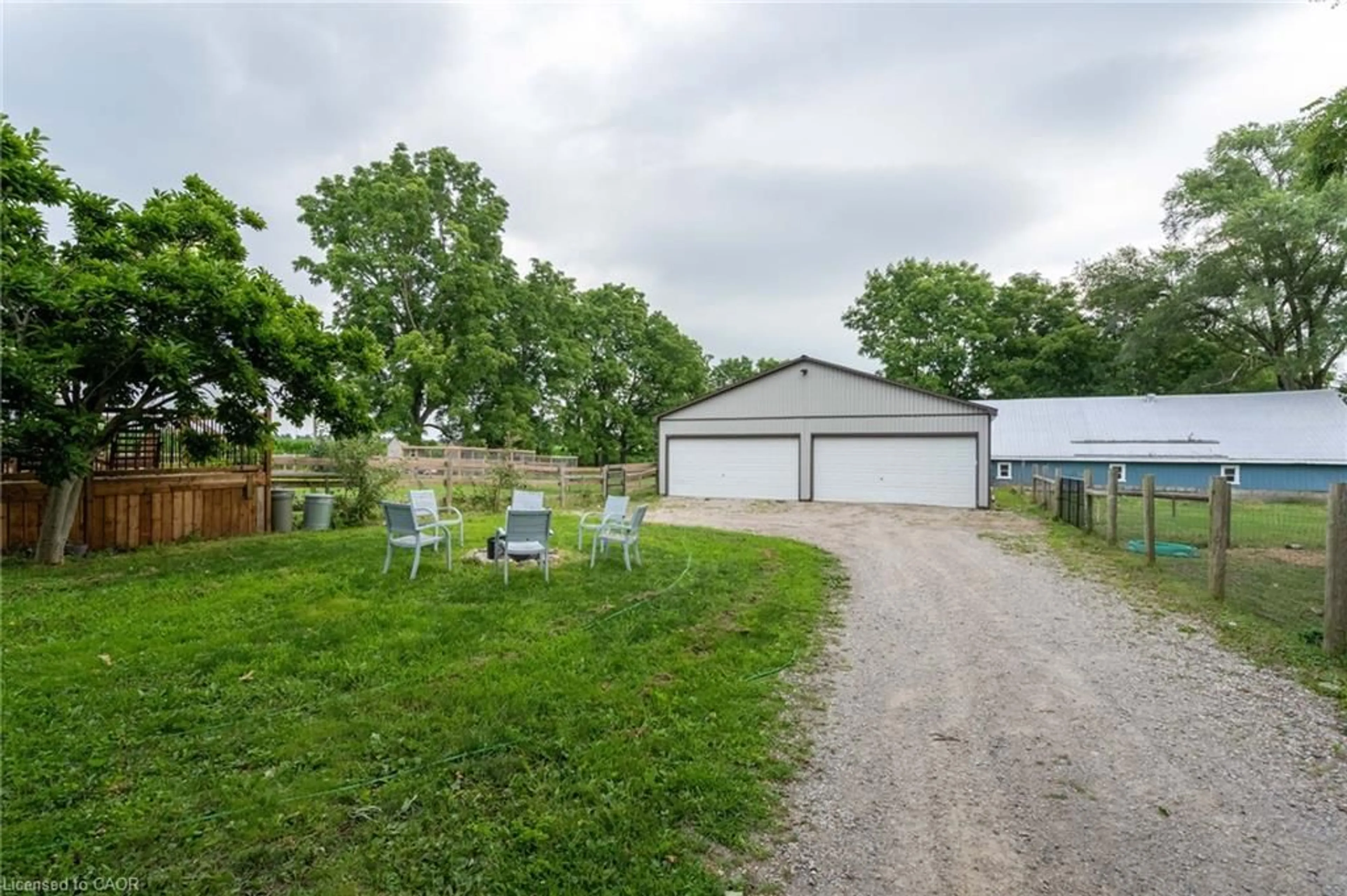 Unknown for 3892 Lewis Rd, Mossley Ontario N0L 1V0