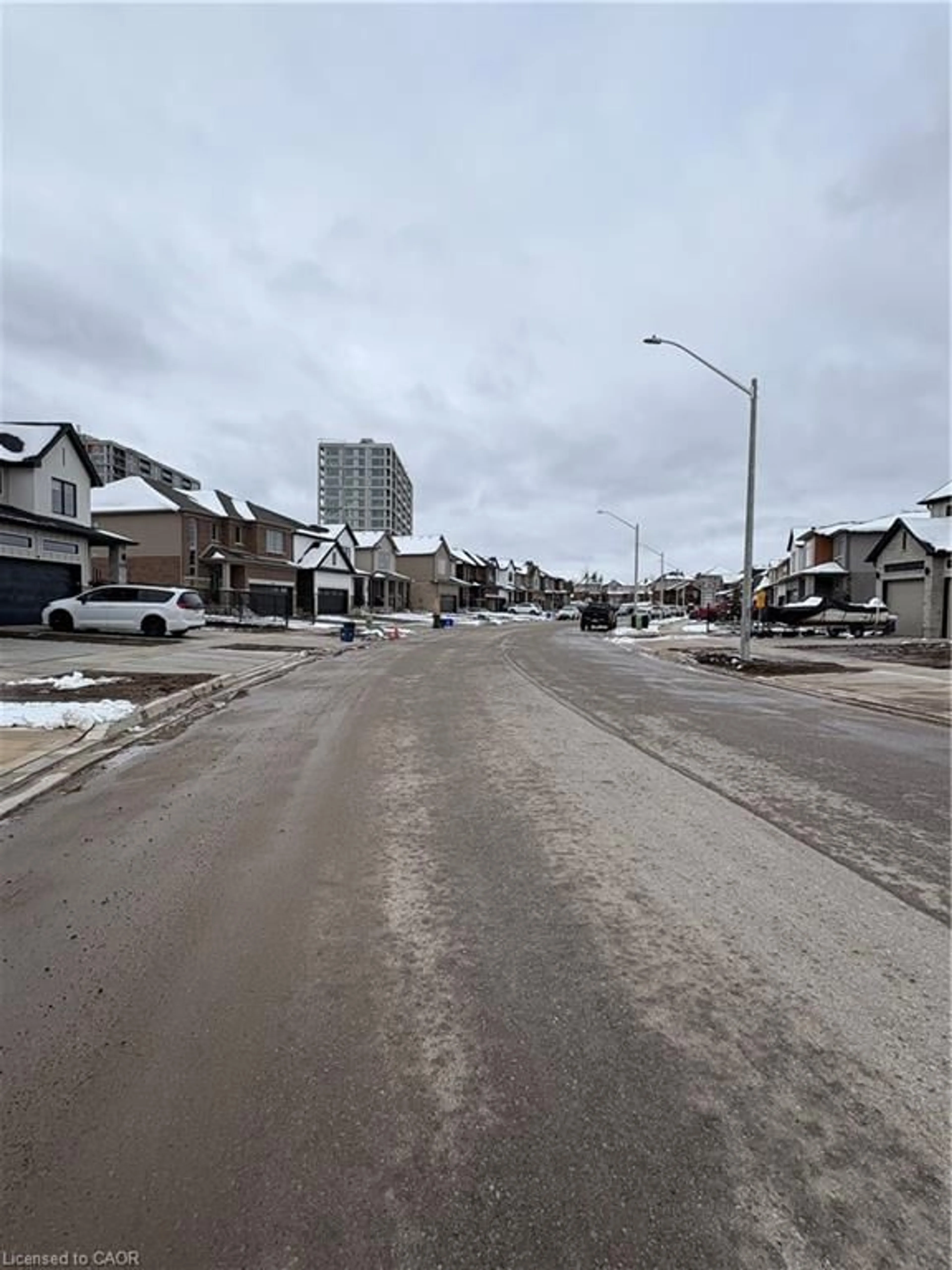 Unknown for 456 Westhaven St, Waterloo Ontario N2T 0A6