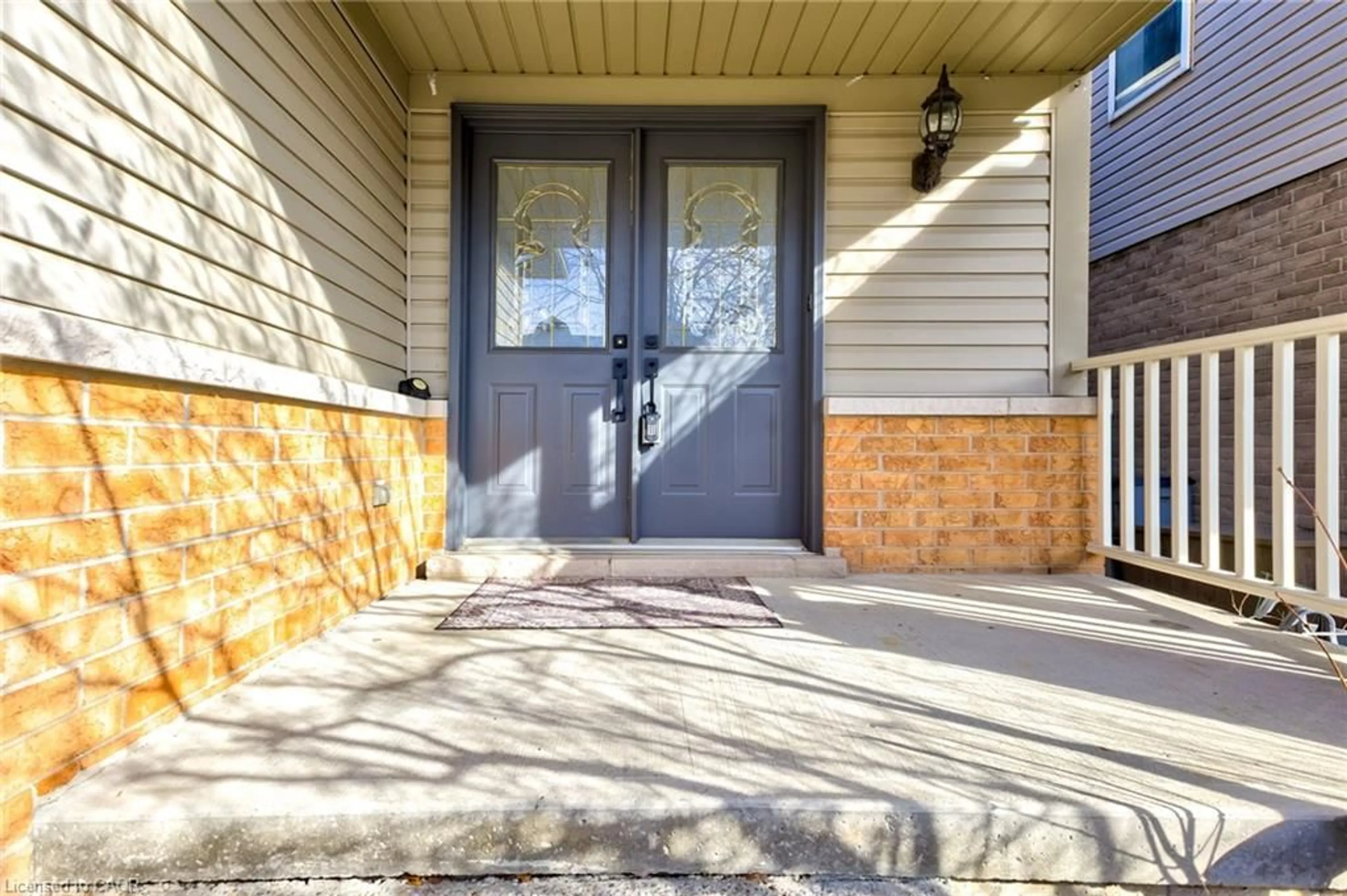 Unknown for 728 Zermatt Dr, Waterloo Ontario N2T 2W7