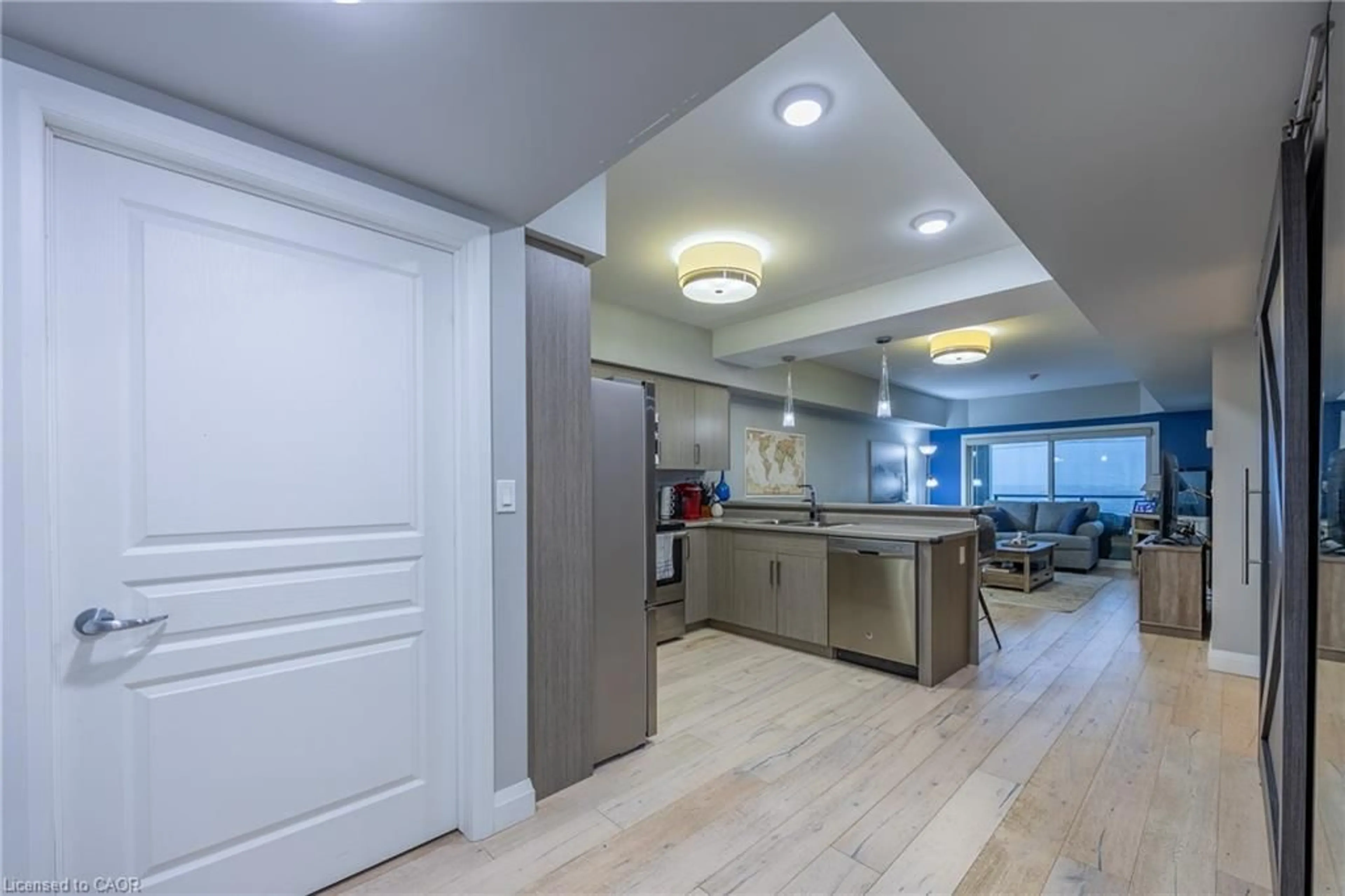 Unknown for 12 Erie Blvd #208, Long Point Ontario N0E 1M0