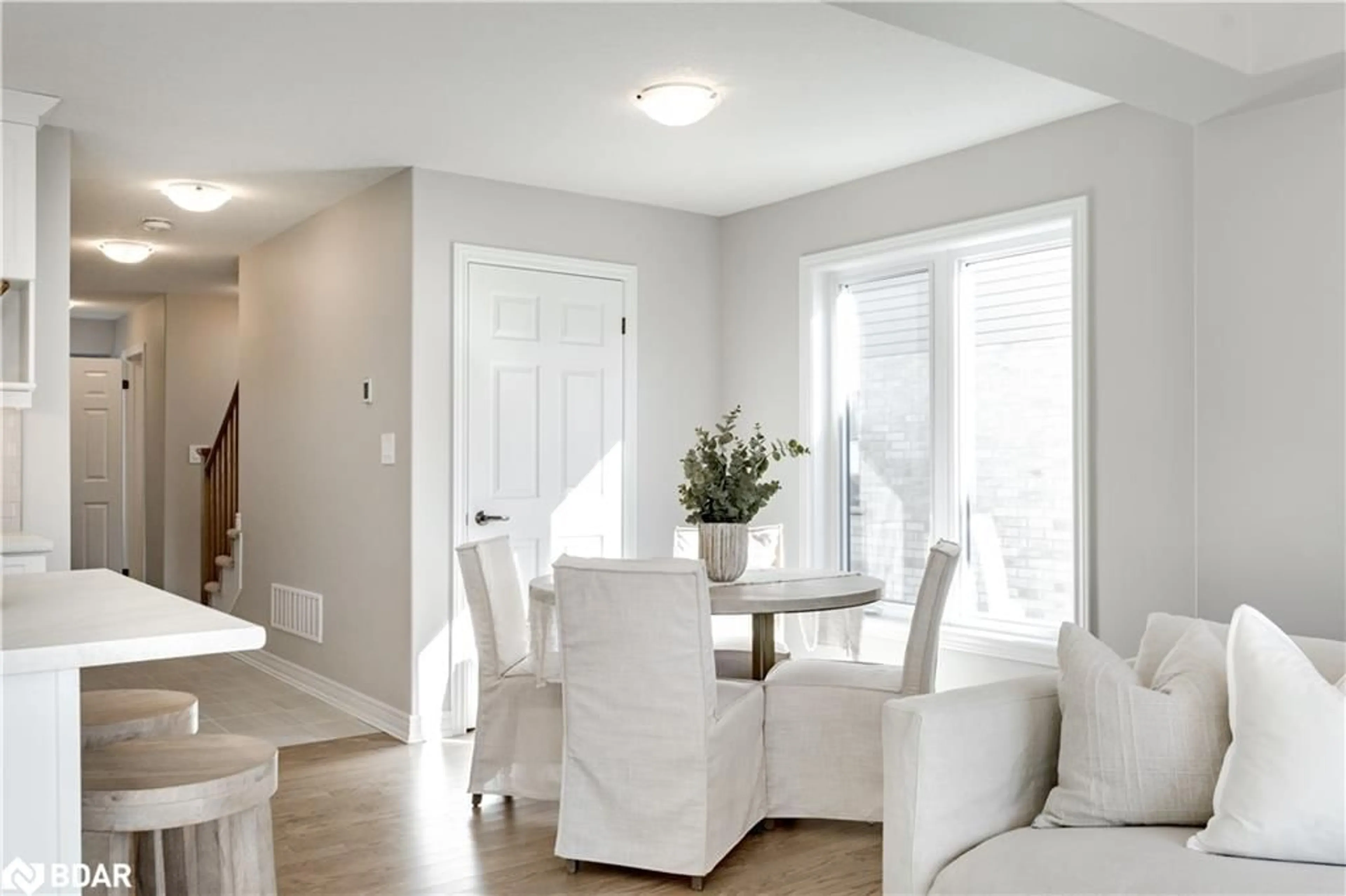 Dining room, unknown for 66 Uplands Dr, Markdale Ontario N0C 1H0