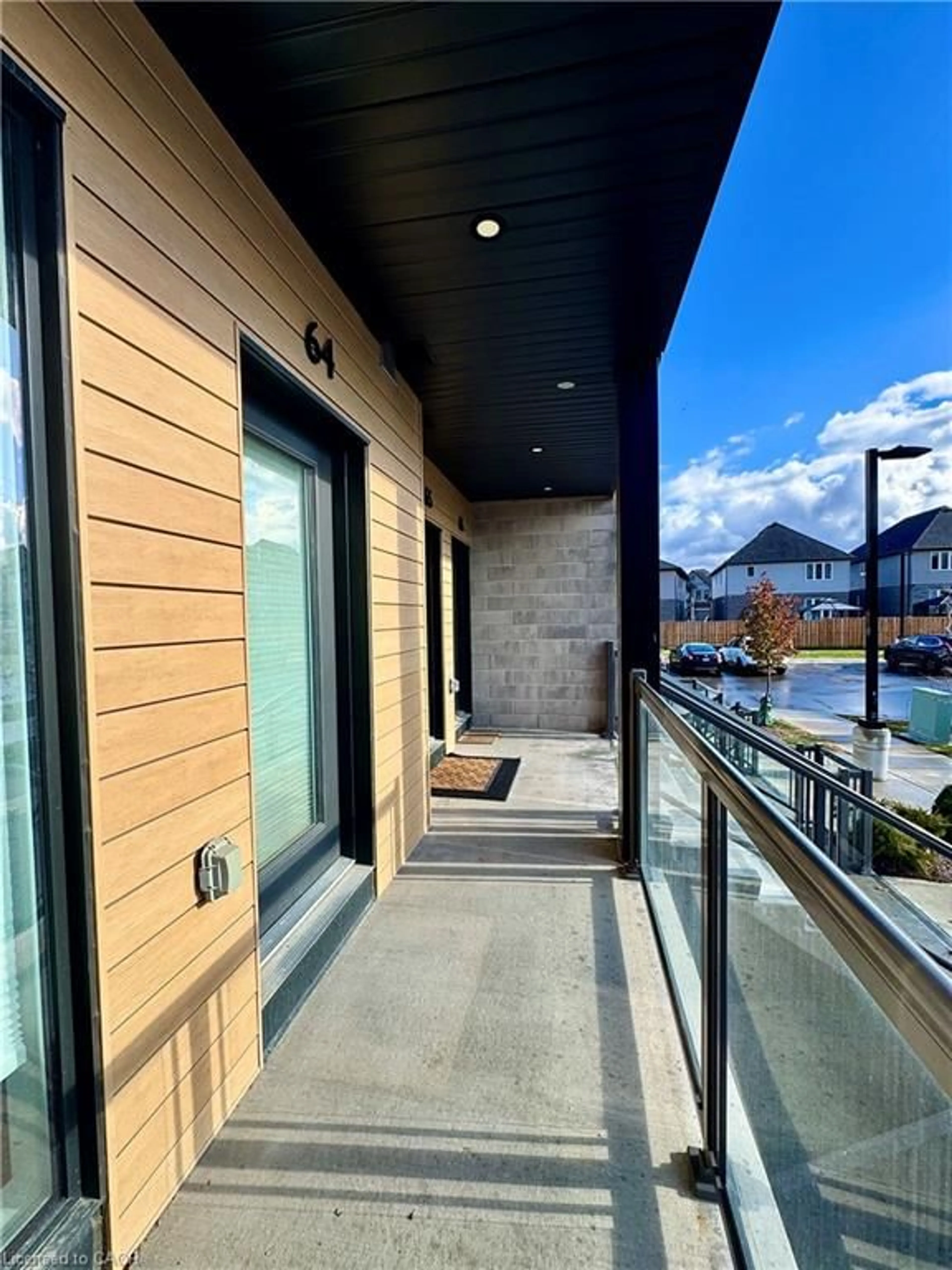 Unknown for 261 Woodbine Ave #64, Kitchener Ontario N2R 0S7