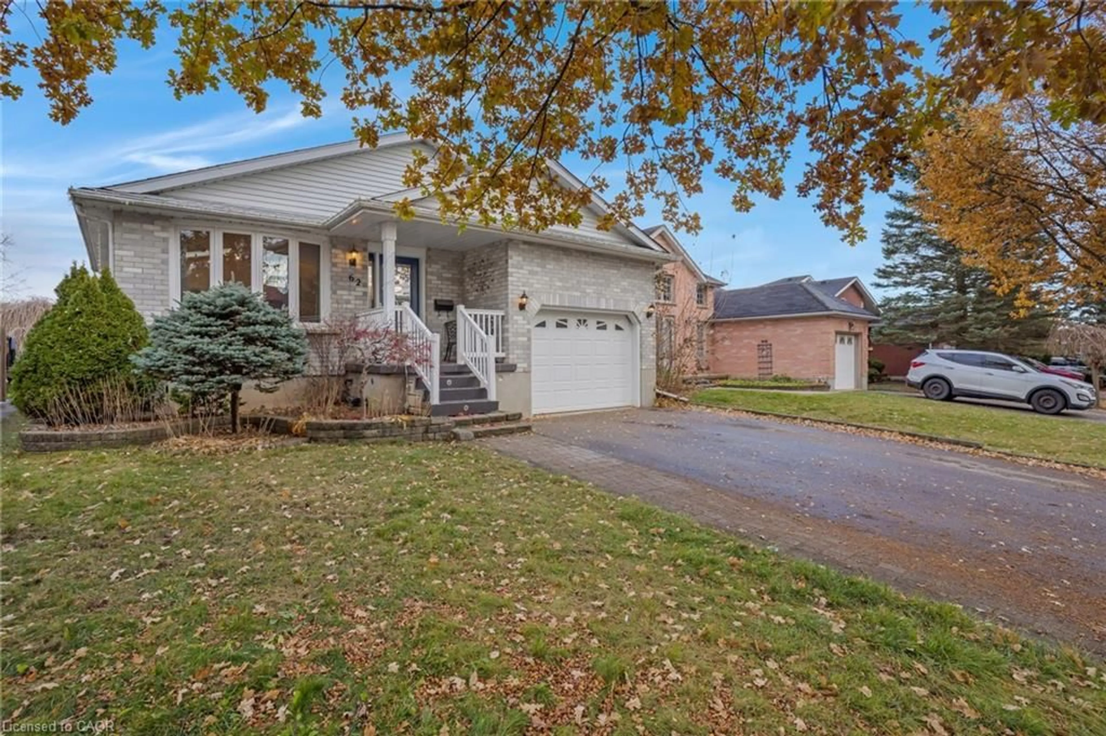 Unknown for 62 Wildlark Cres, Kitchener Ontario N2N 3E9