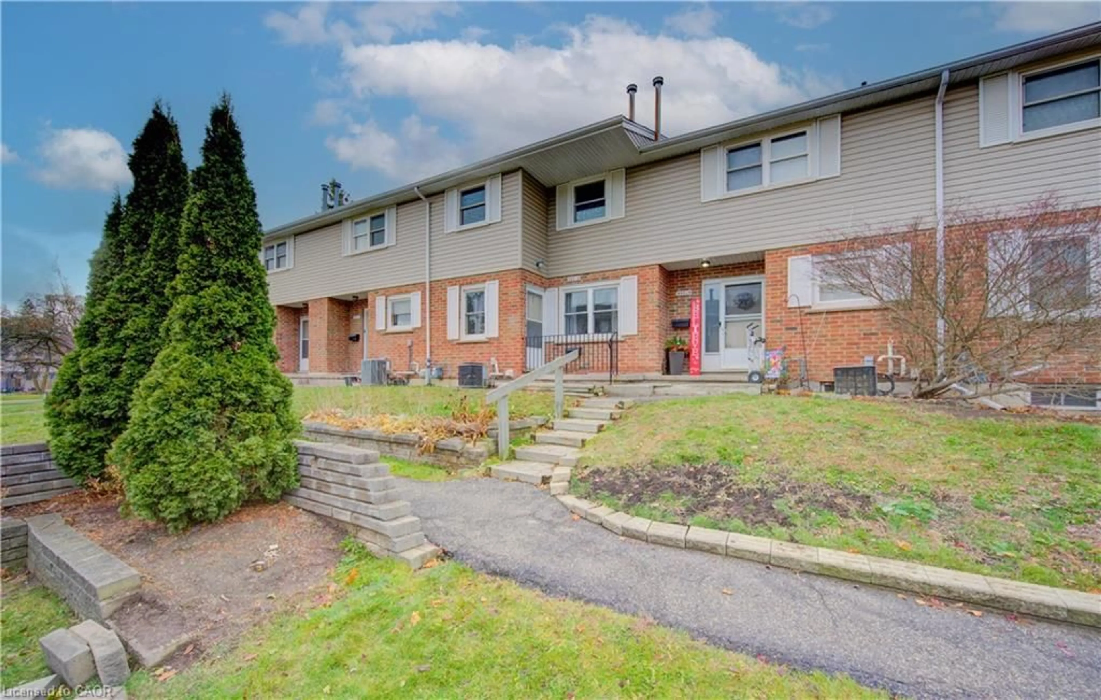 Unknown for 440 Pioneer Dr #3, Kitchener Ontario N2P 1H6