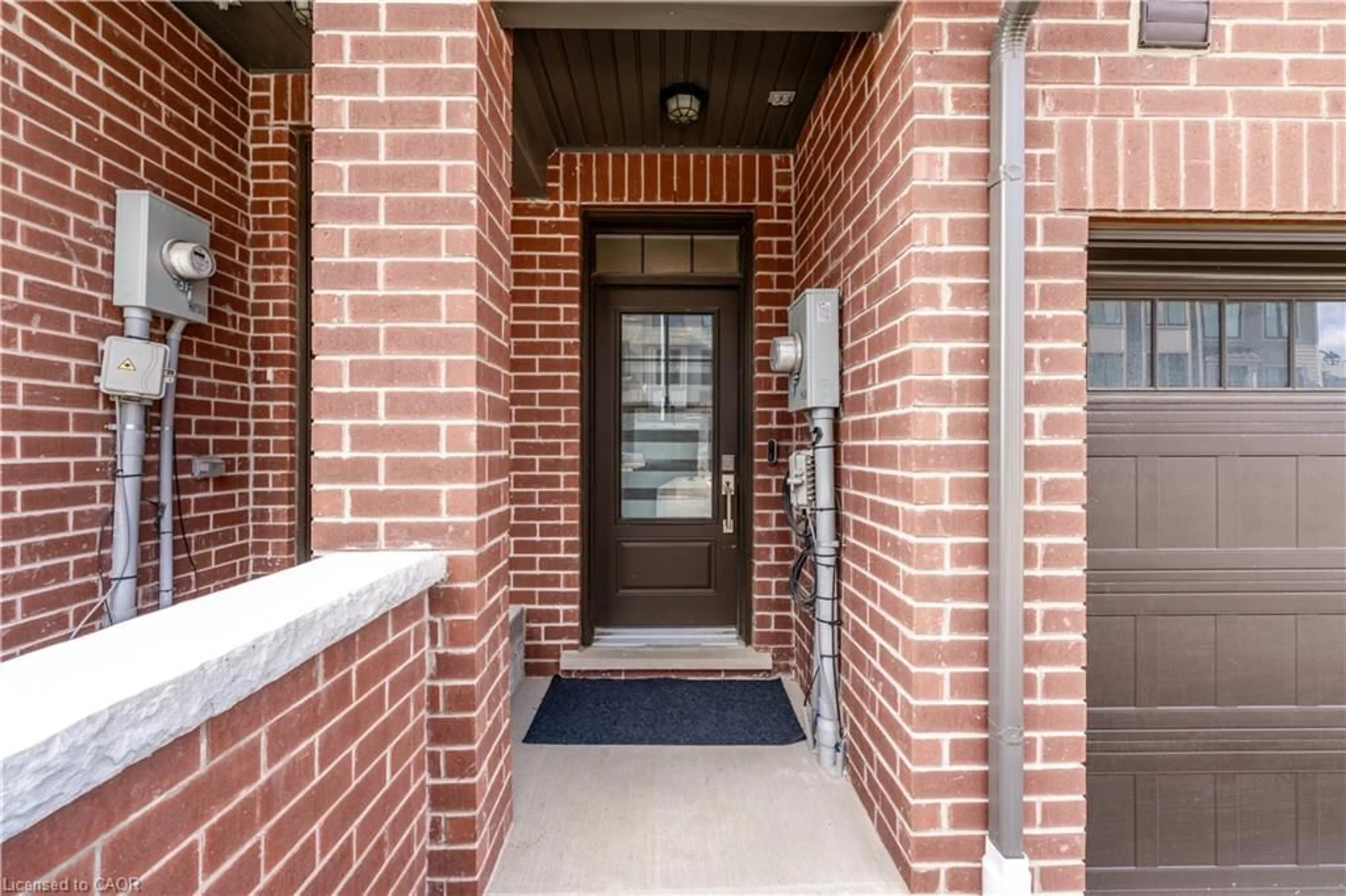 Unknown for 10 Birmingham Dr #4, Cambridge Ontario N1R 8K5