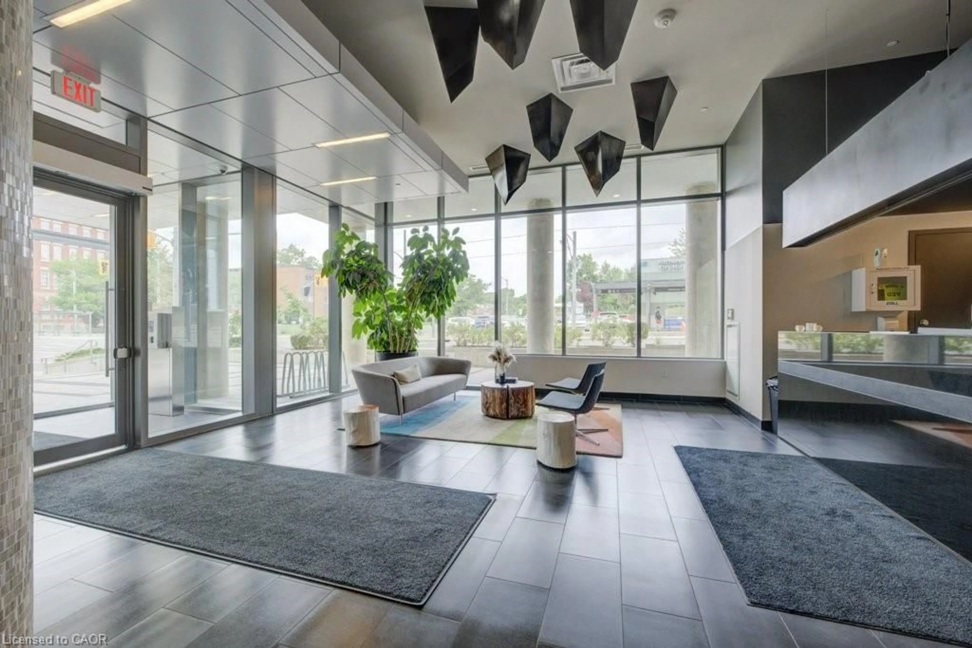 Unknown for 85 Duke St #1007, Kitchener Ontario N2G 1A6