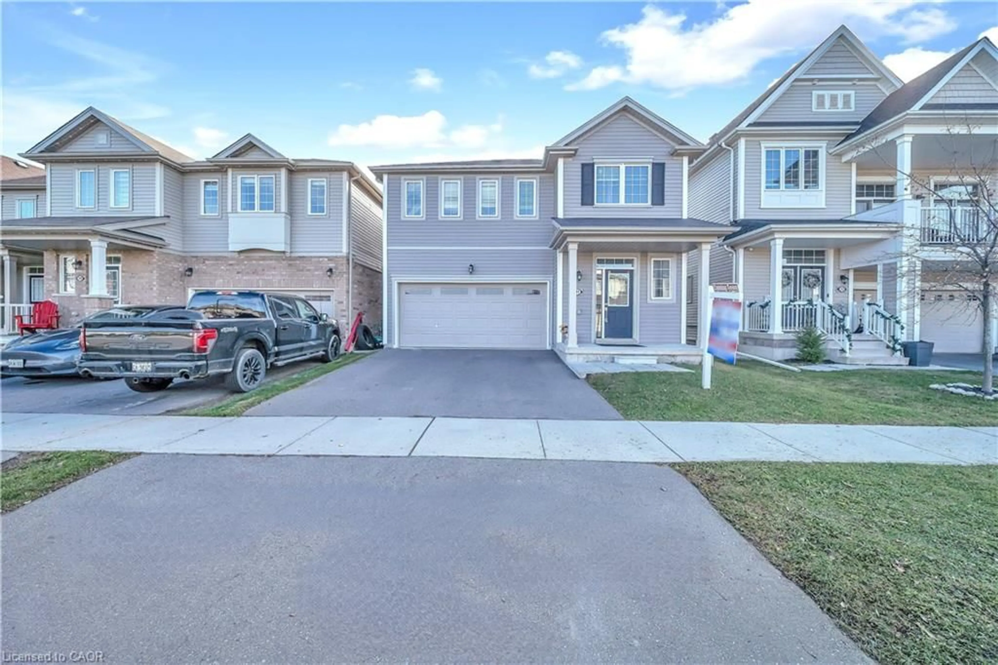 Unknown for 31 Munro Cir, Brantford Ontario N3T 0R1