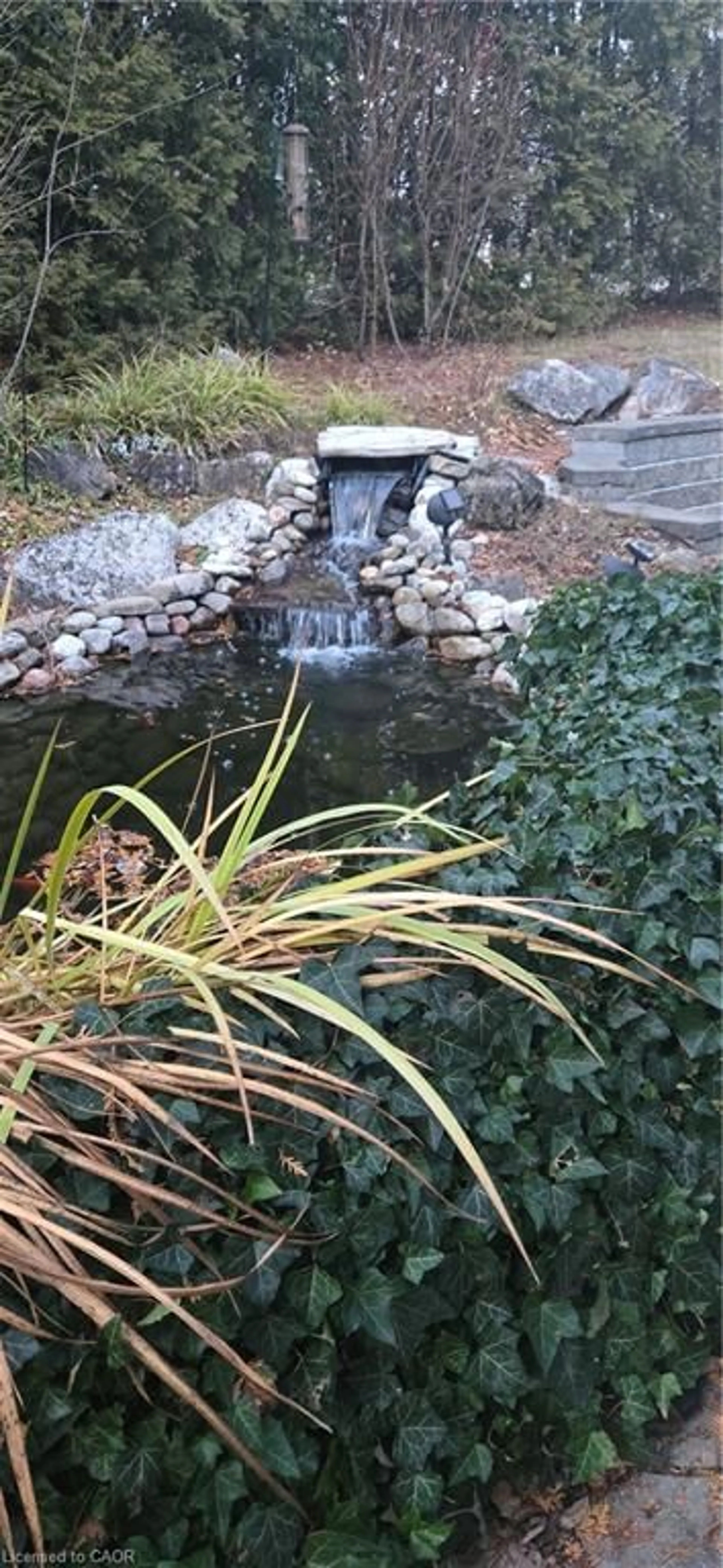 Unknown for 1085 10th Concession Rd #77, Flamborough Ontario N0B 2J0