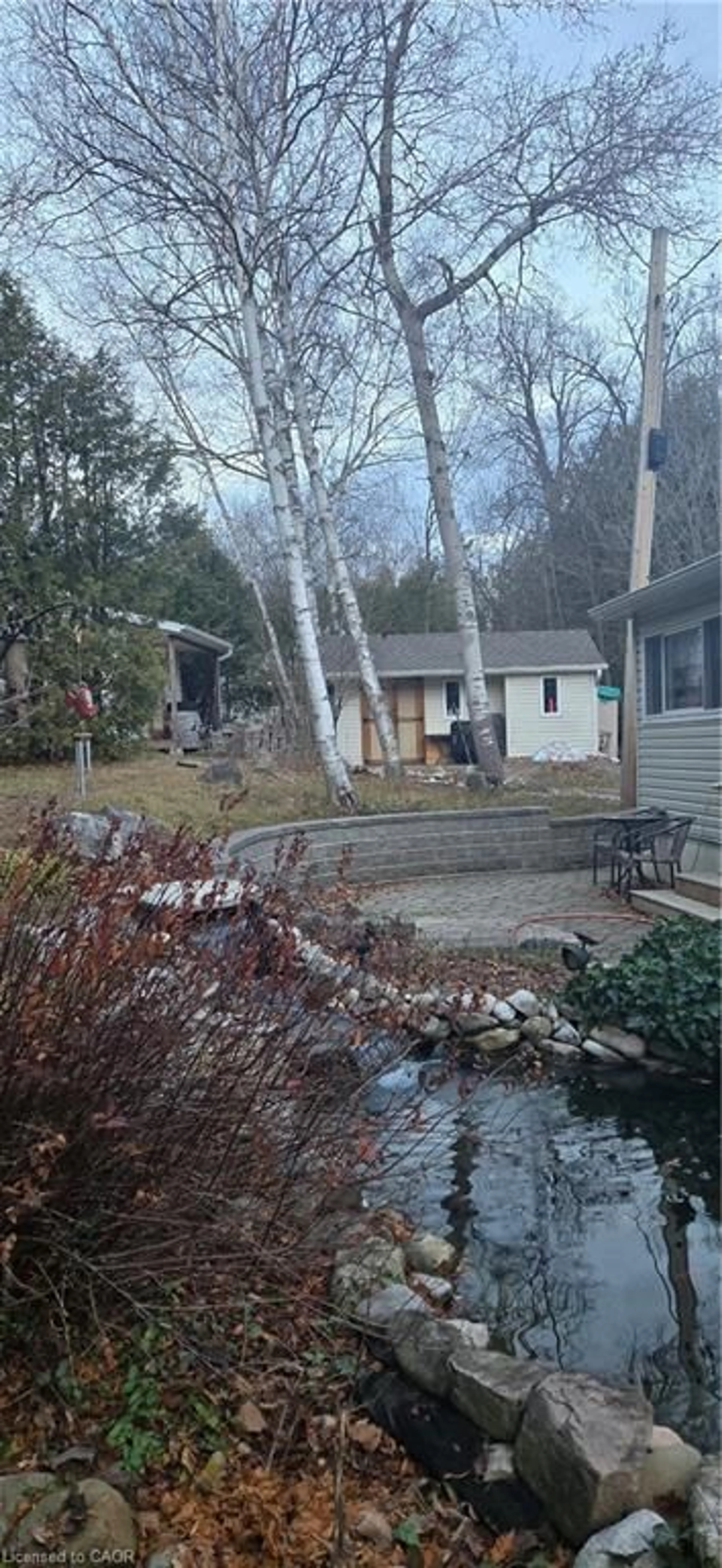 Unknown for 1085 10th Concession Rd #77, Flamborough Ontario N0B 2J0