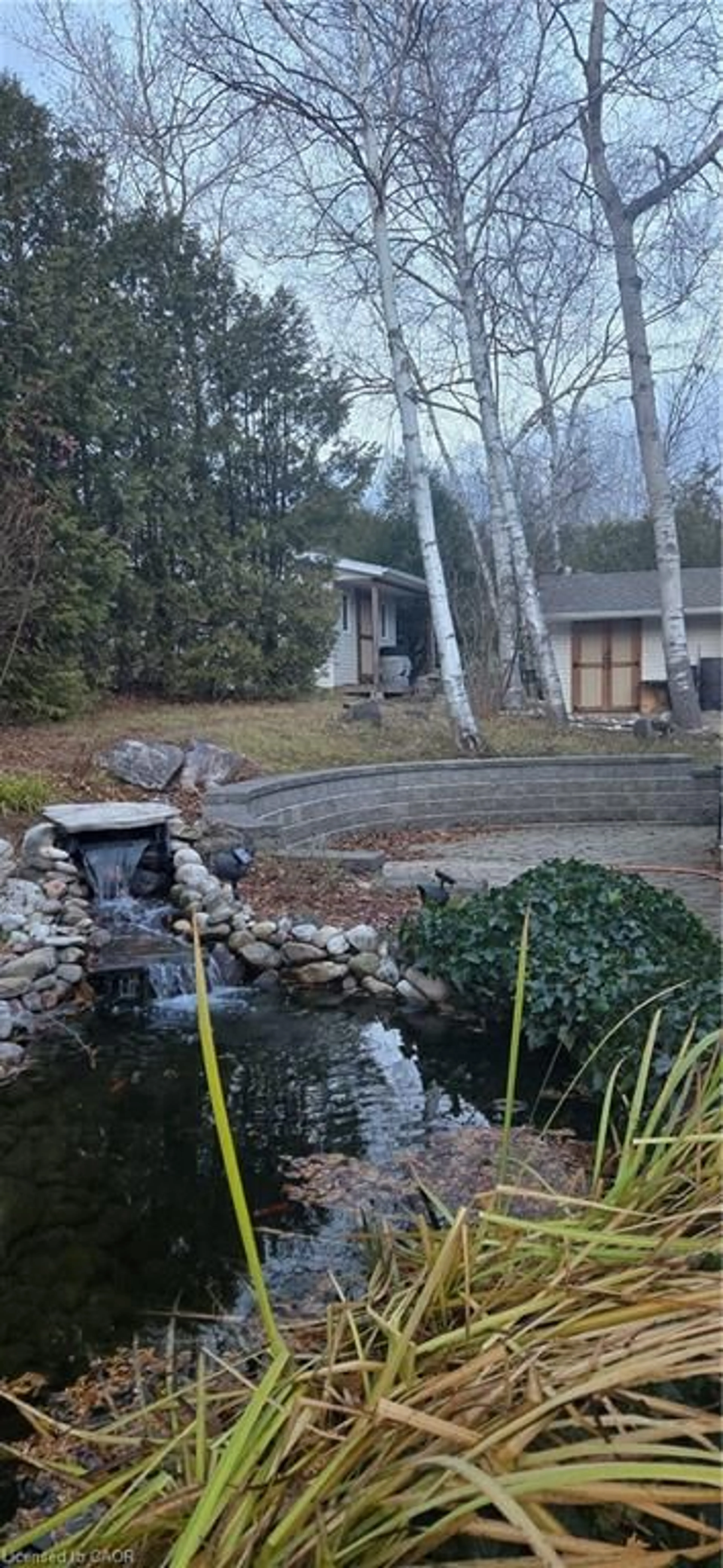 Unknown for 1085 10th Concession Rd #77, Flamborough Ontario N0B 2J0