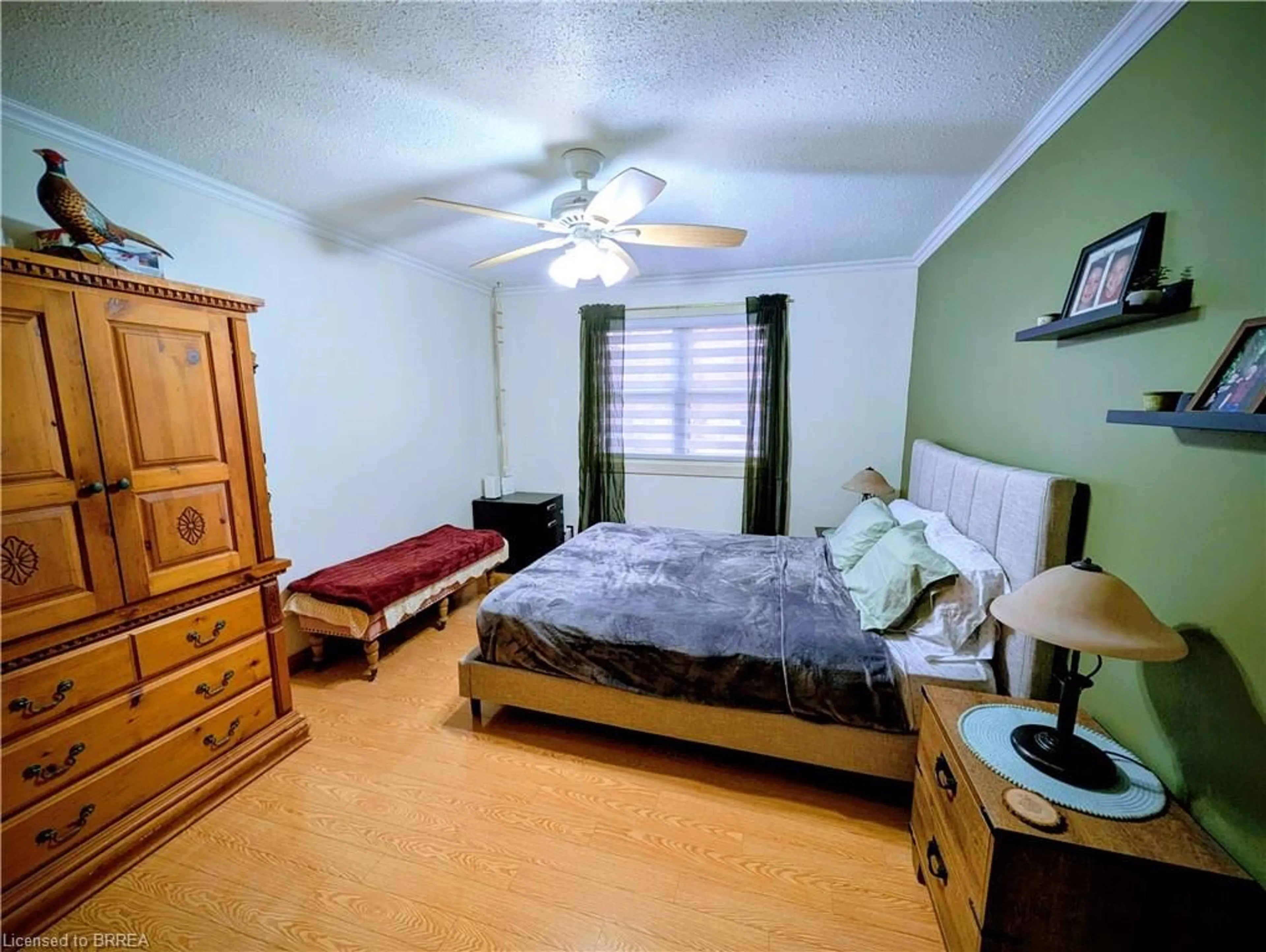 A pic of a room for 33 Dufferin St, Burford Ontario N0E 1A0