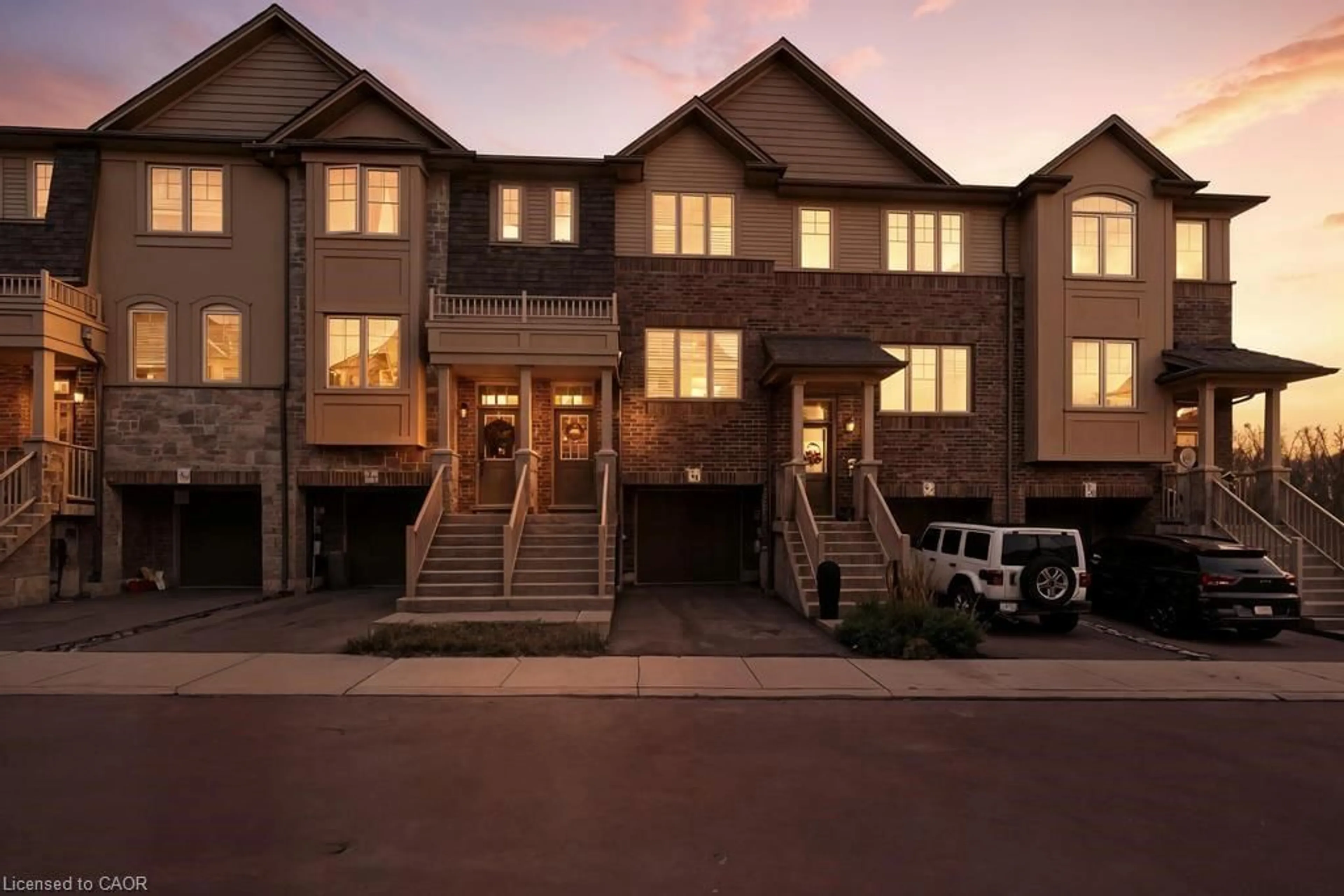 Unknown for 33 Barley Lane, Ancaster Ontario L9K 0K1